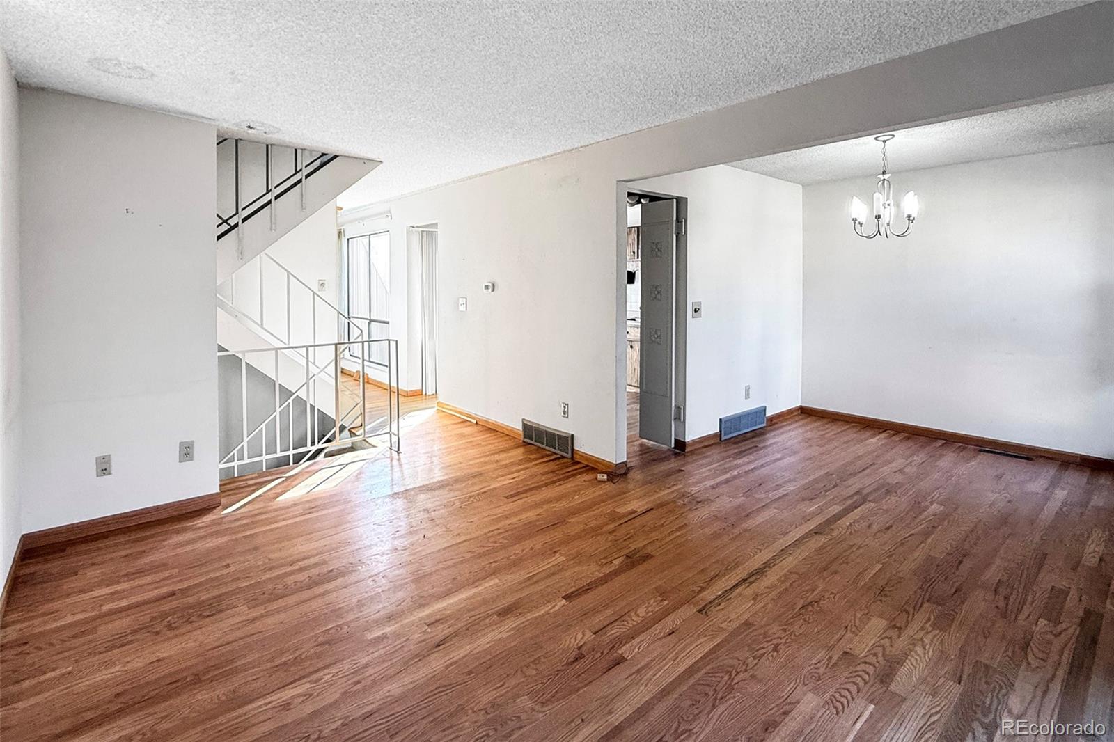 MLS Image #2 for 9379 w utah place,lakewood, Colorado