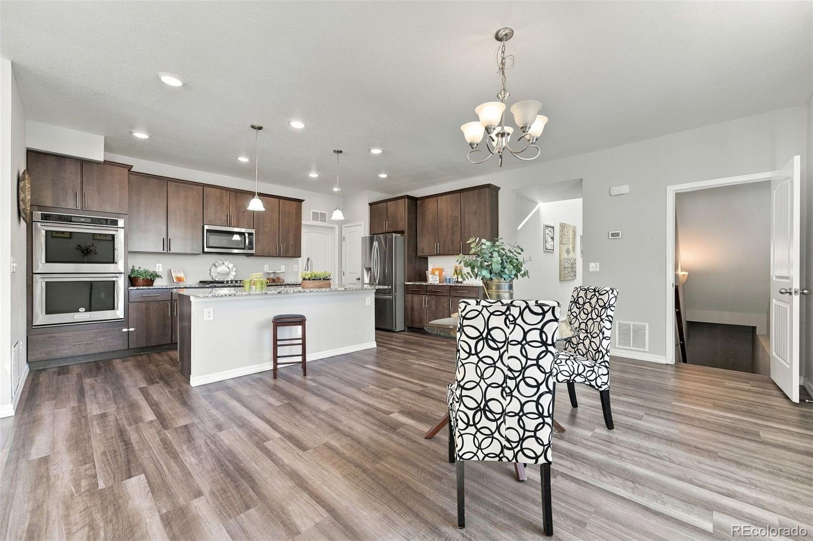 MLS Image #11 for 5804  wild rye drive,colorado springs, Colorado