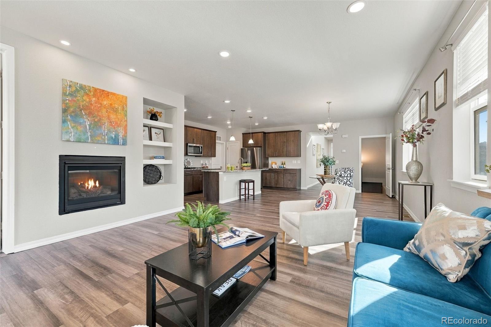 MLS Image #12 for 5804  wild rye drive,colorado springs, Colorado