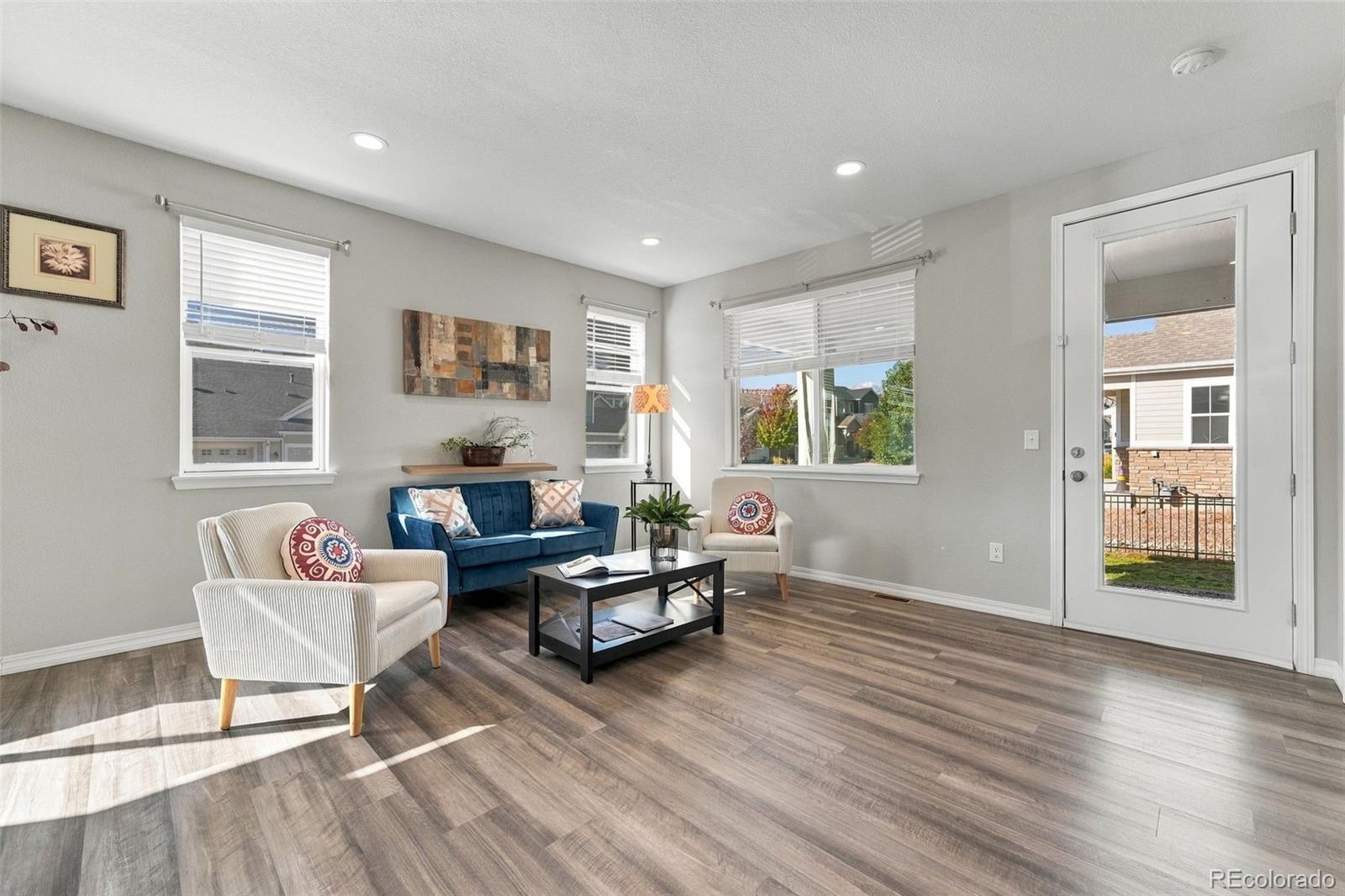 MLS Image #13 for 5804  wild rye drive,colorado springs, Colorado