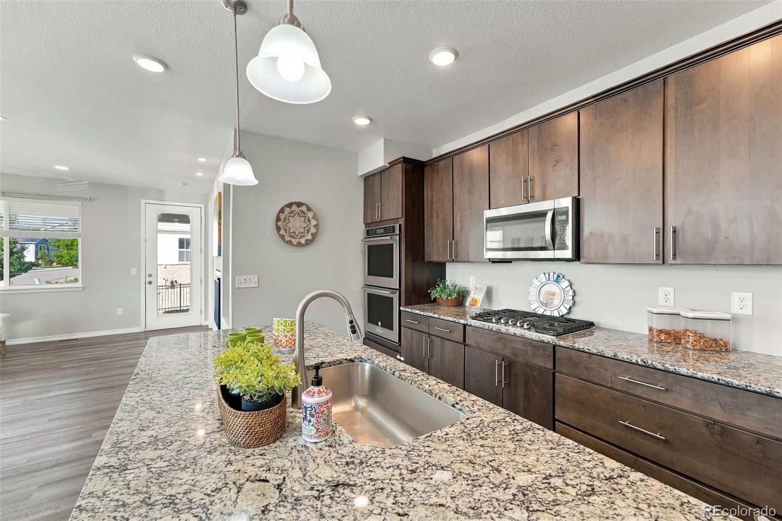 MLS Image #15 for 5804  wild rye drive,colorado springs, Colorado