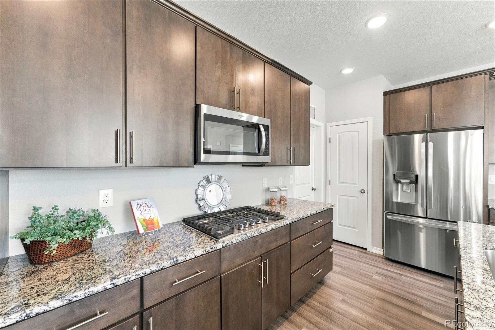 MLS Image #16 for 5804  wild rye drive,colorado springs, Colorado