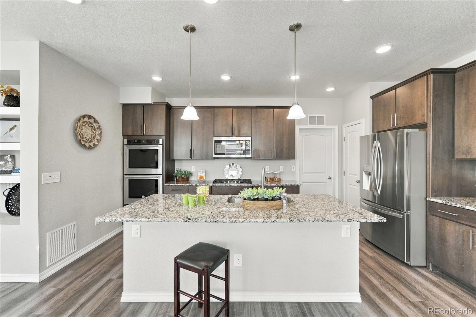 MLS Image #17 for 5804  wild rye drive,colorado springs, Colorado