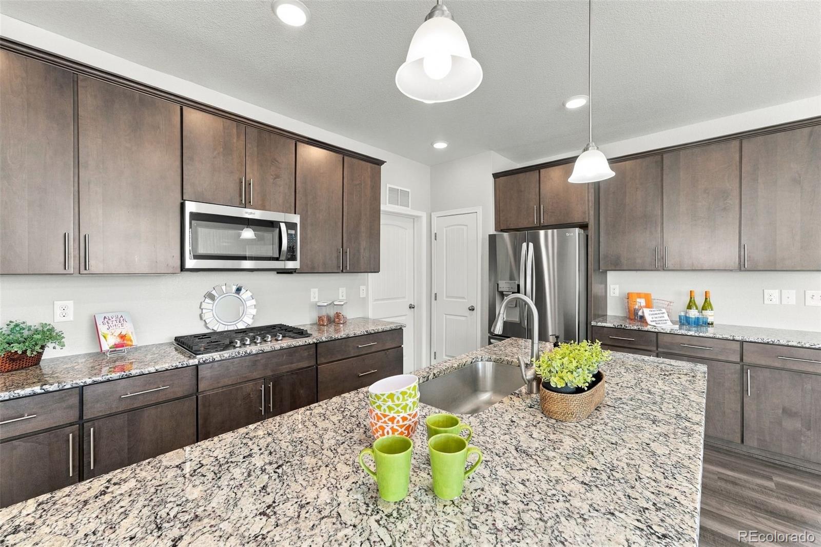 MLS Image #2 for 5804  wild rye drive,colorado springs, Colorado