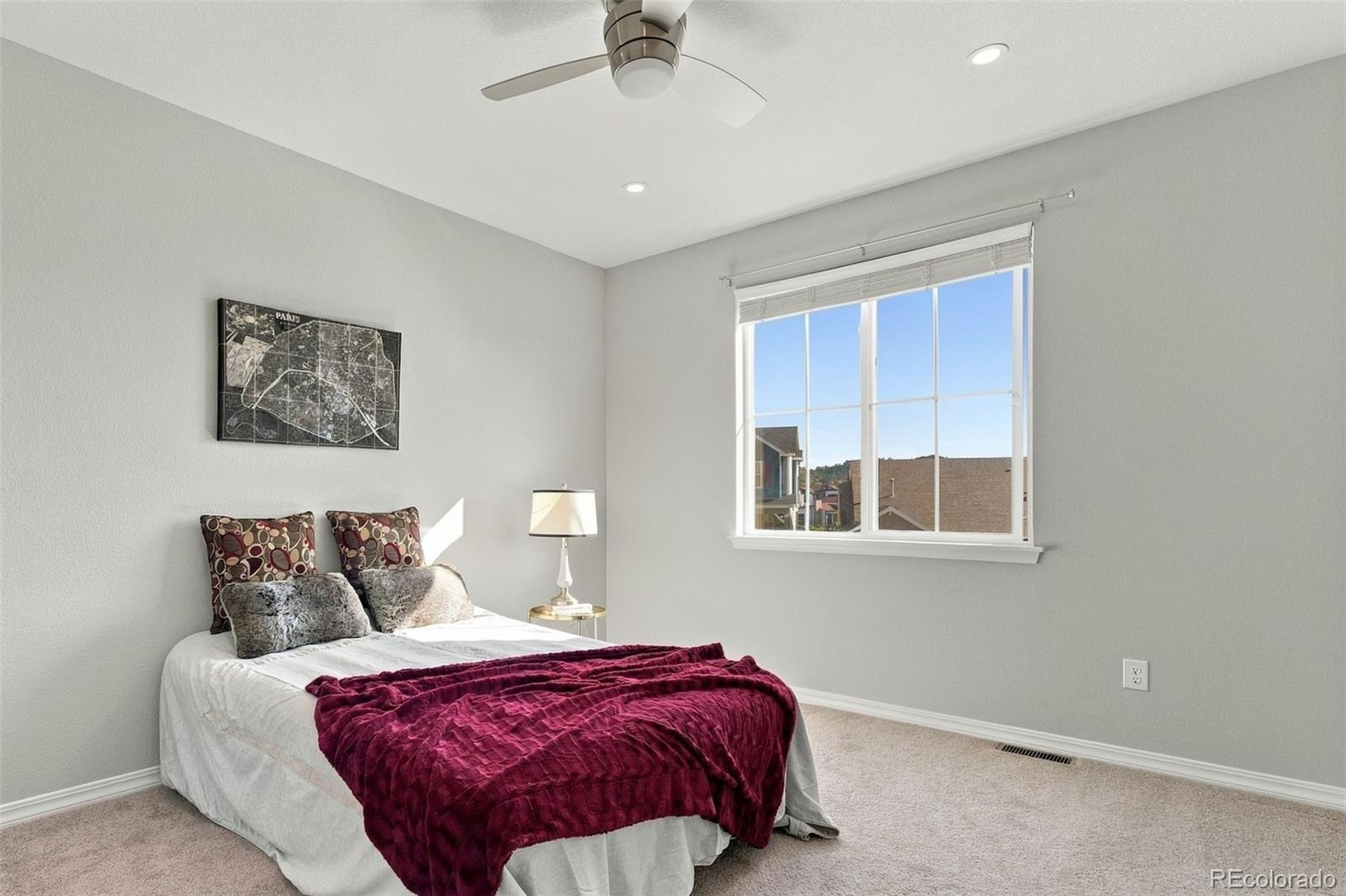 MLS Image #23 for 5804  wild rye drive,colorado springs, Colorado
