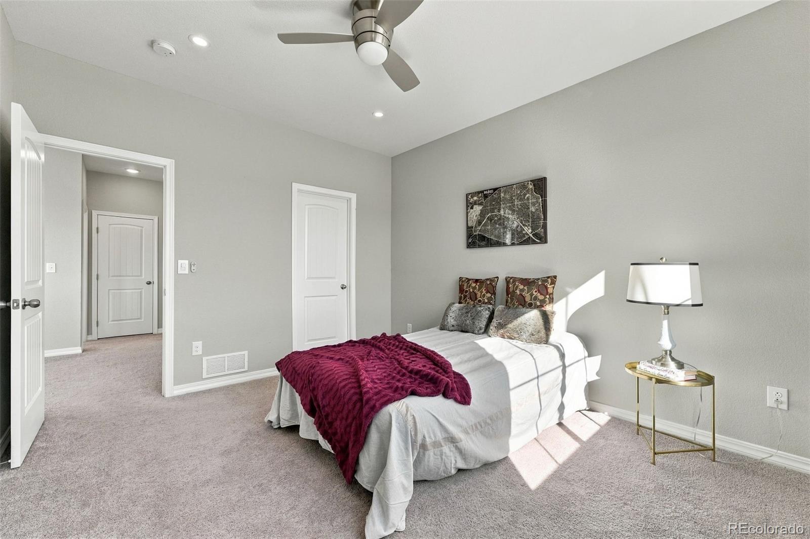 MLS Image #25 for 5804  wild rye drive,colorado springs, Colorado