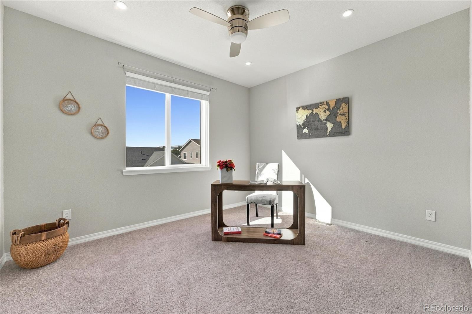 MLS Image #27 for 5804  wild rye drive,colorado springs, Colorado