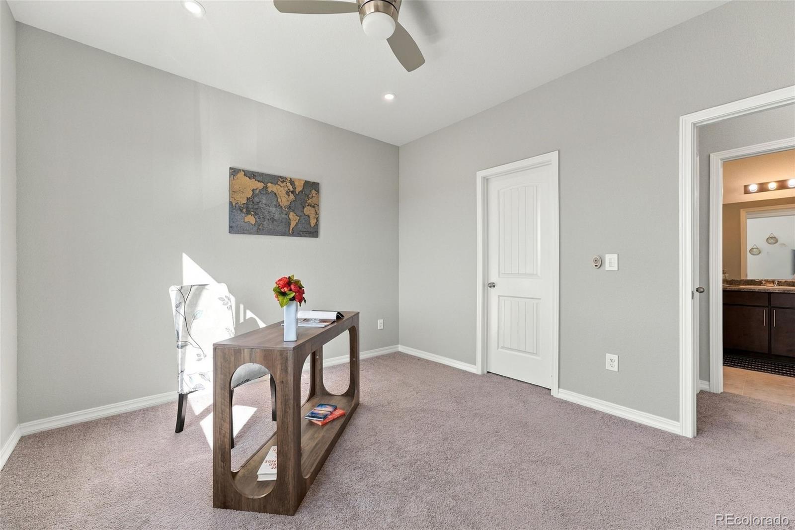 MLS Image #28 for 5804  wild rye drive,colorado springs, Colorado