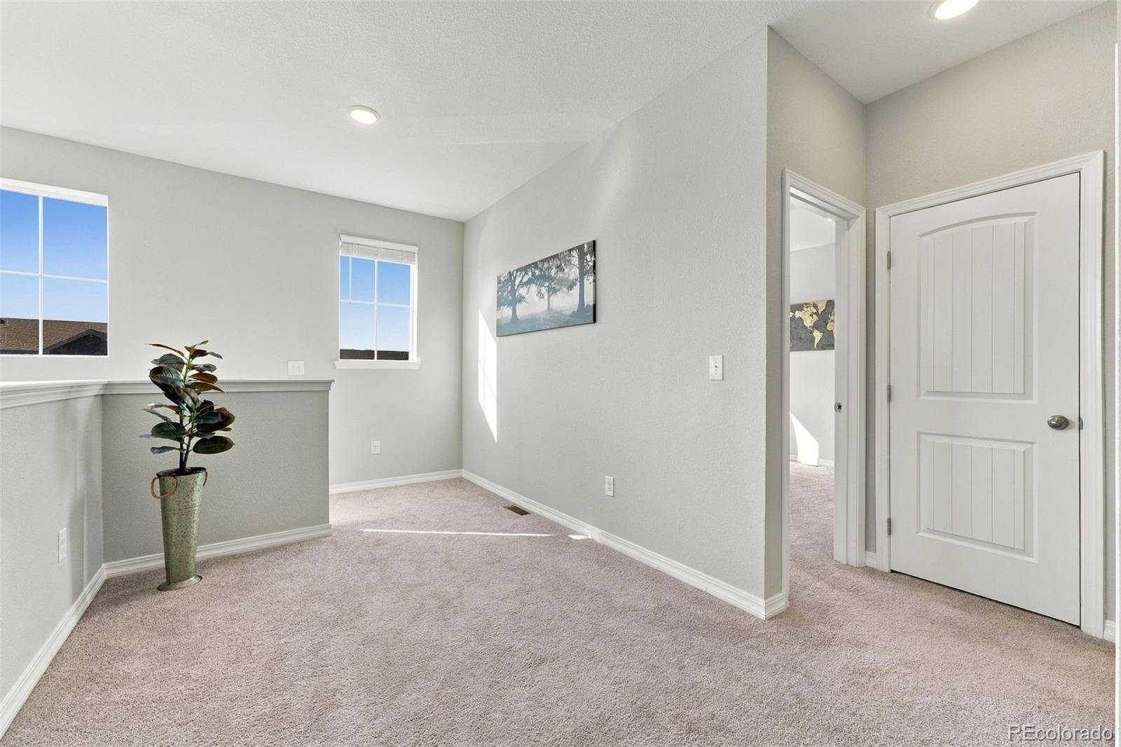 MLS Image #30 for 5804  wild rye drive,colorado springs, Colorado