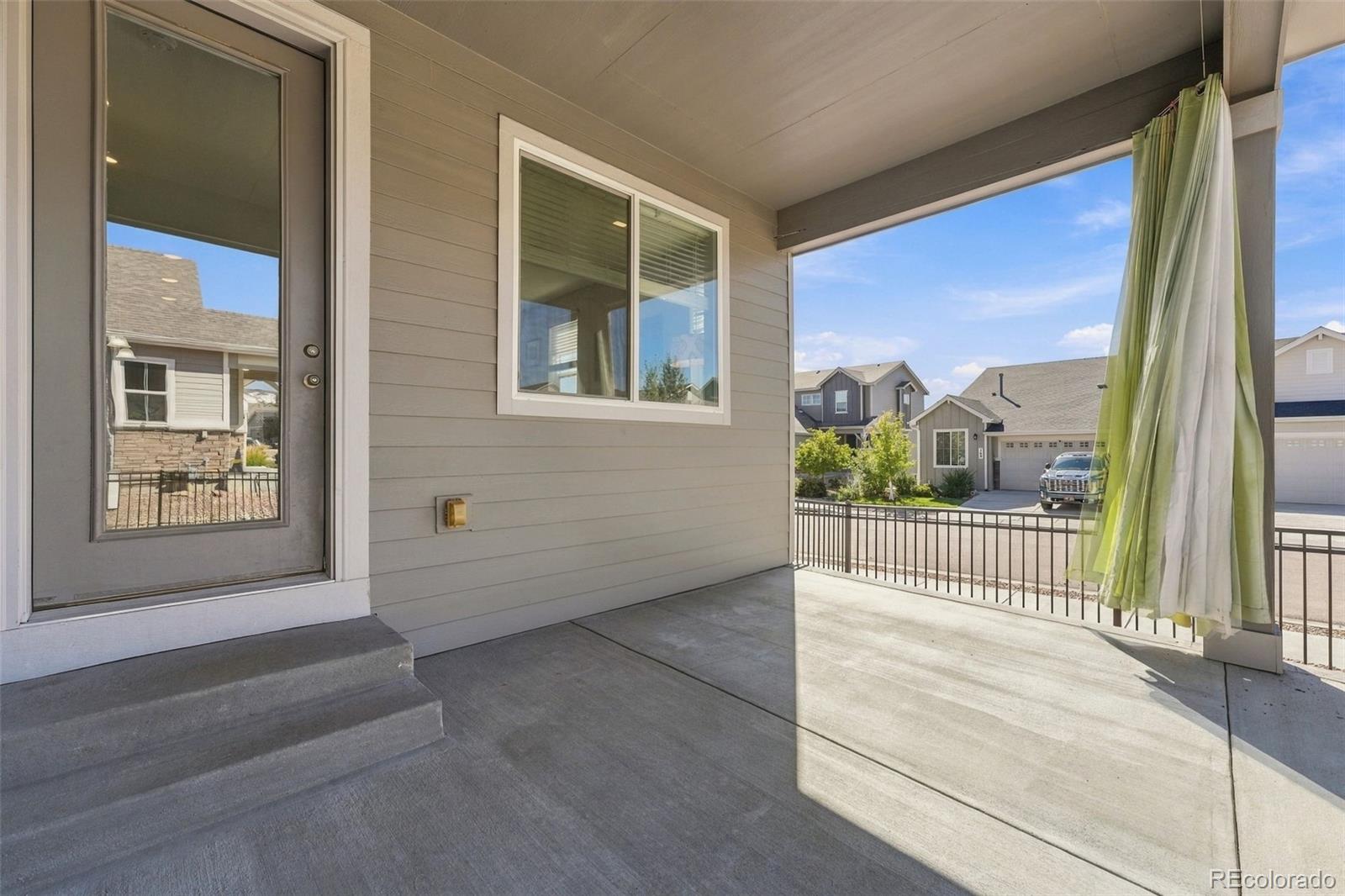 MLS Image #39 for 5804  wild rye drive,colorado springs, Colorado