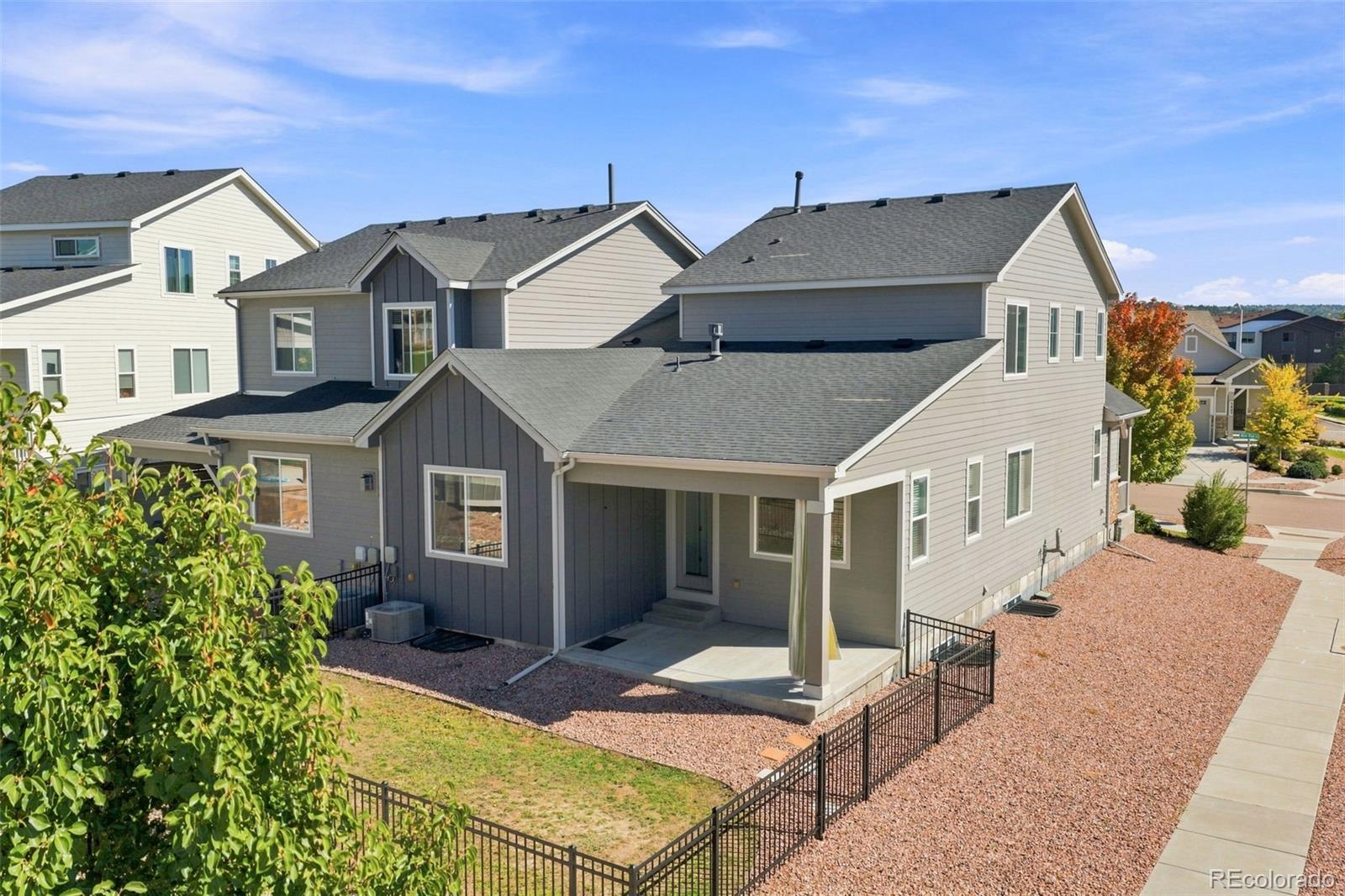 MLS Image #4 for 5804  wild rye drive,colorado springs, Colorado
