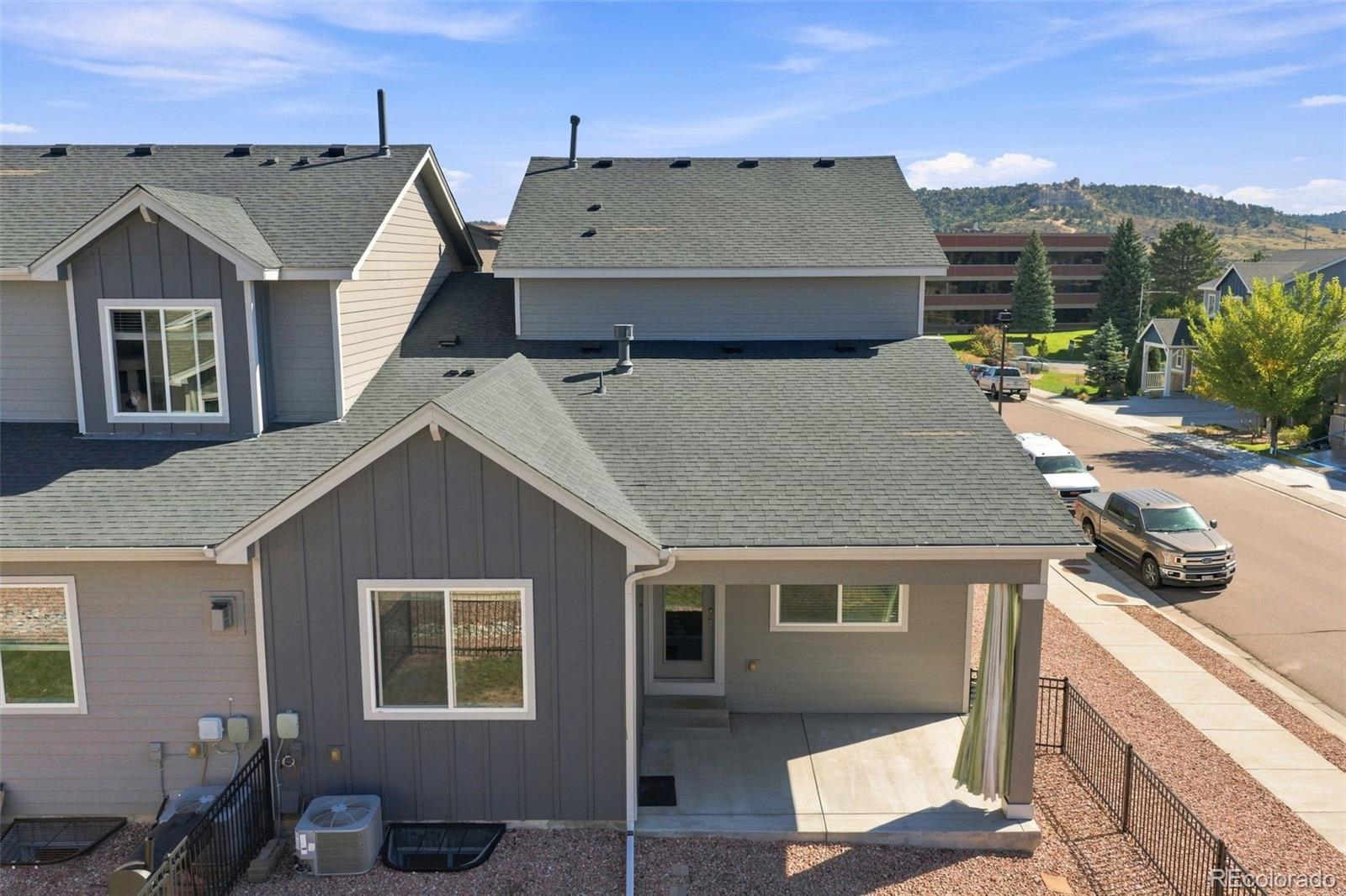 MLS Image #40 for 5804  wild rye drive,colorado springs, Colorado