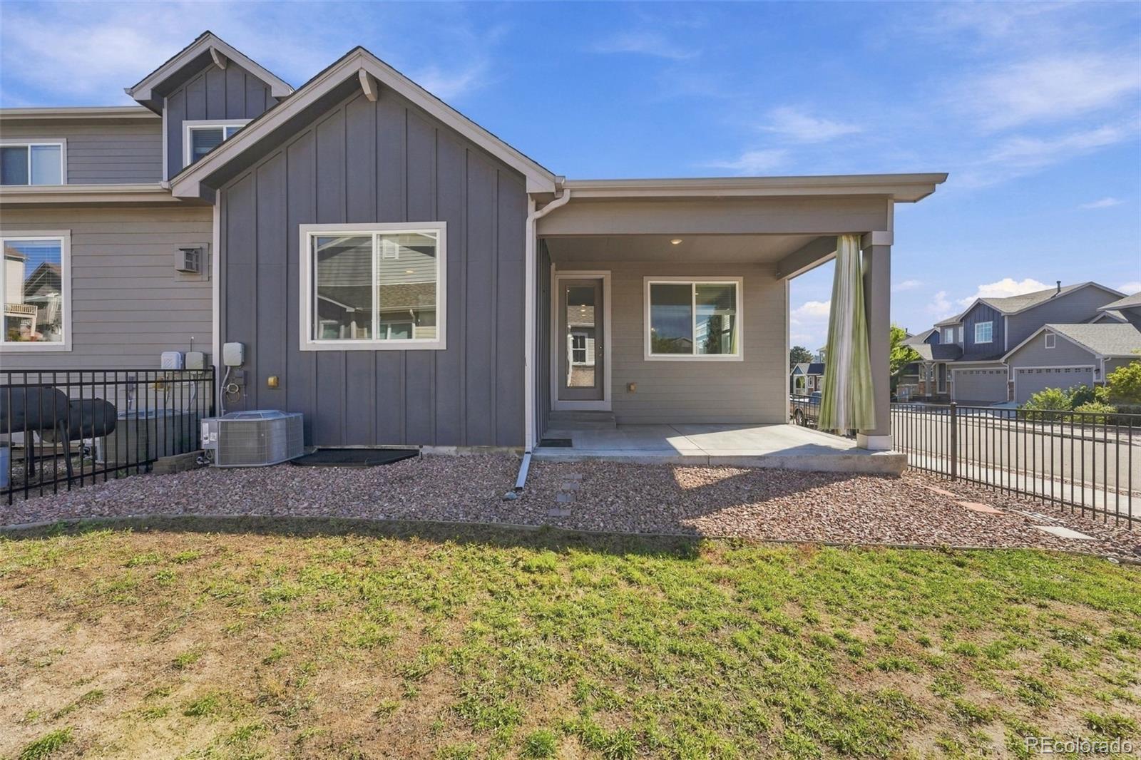MLS Image #41 for 5804  wild rye drive,colorado springs, Colorado