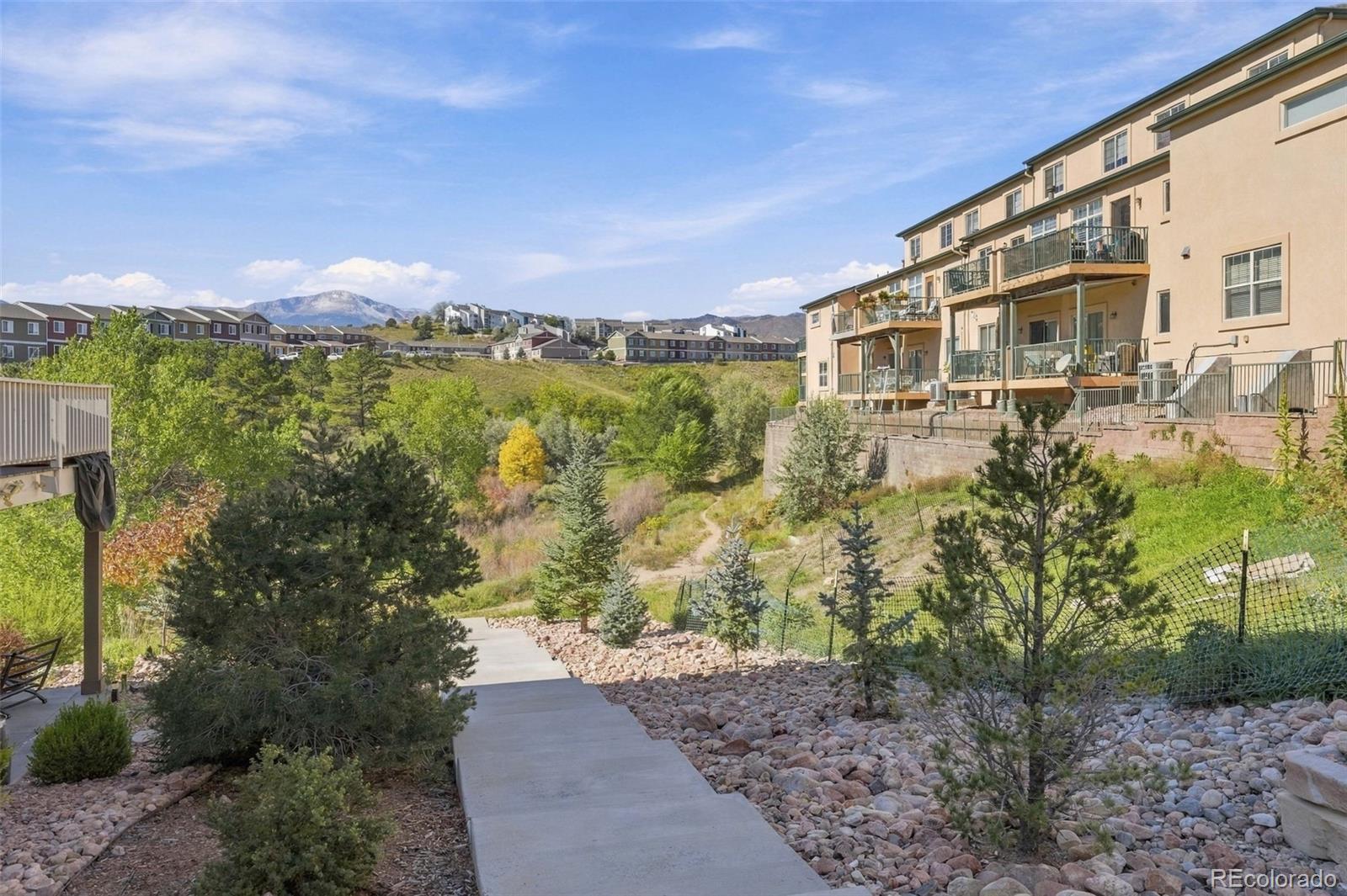 MLS Image #42 for 5804  wild rye drive,colorado springs, Colorado