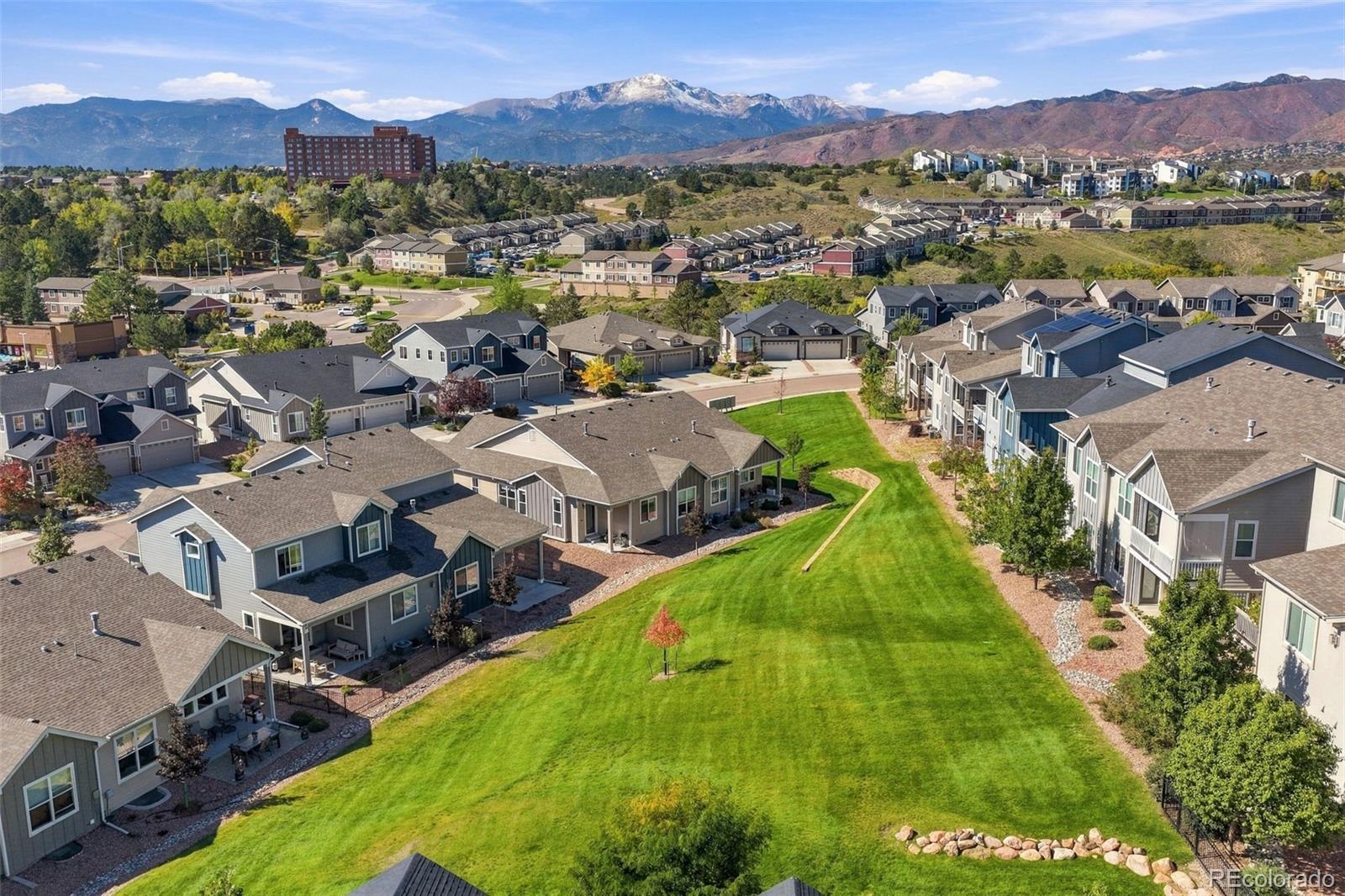 MLS Image #44 for 5804  wild rye drive,colorado springs, Colorado