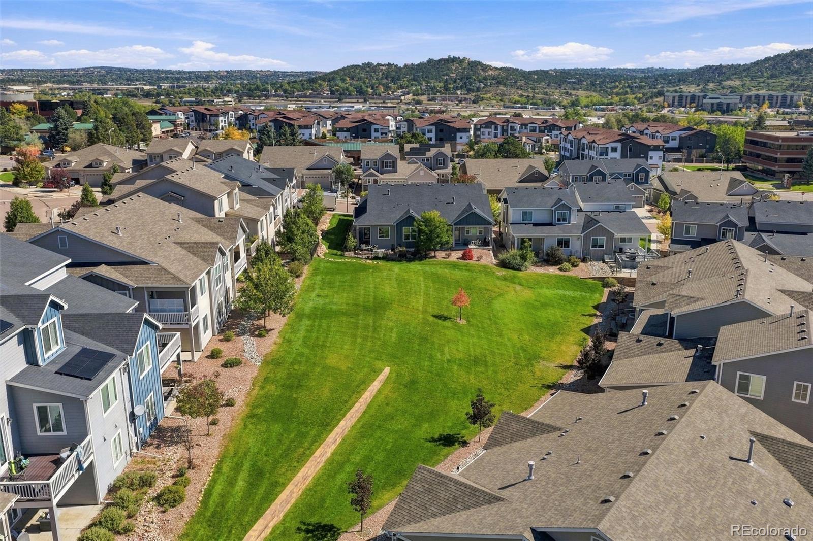 MLS Image #45 for 5804  wild rye drive,colorado springs, Colorado