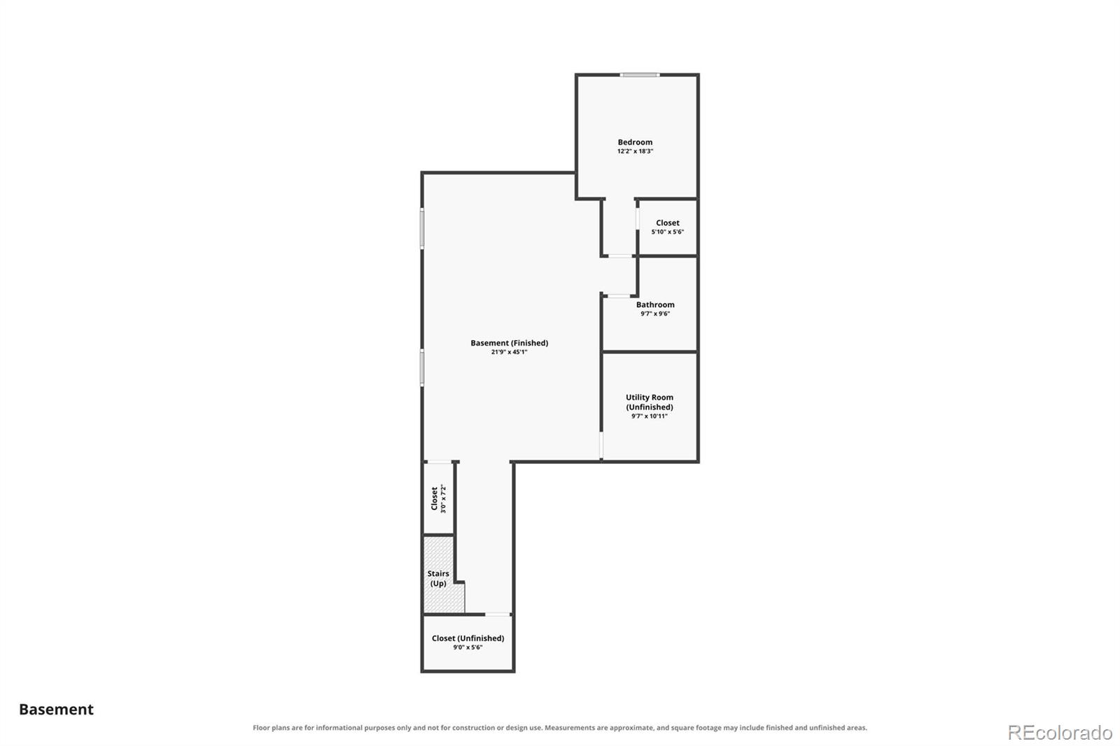 MLS Image #46 for 5804  wild rye drive,colorado springs, Colorado