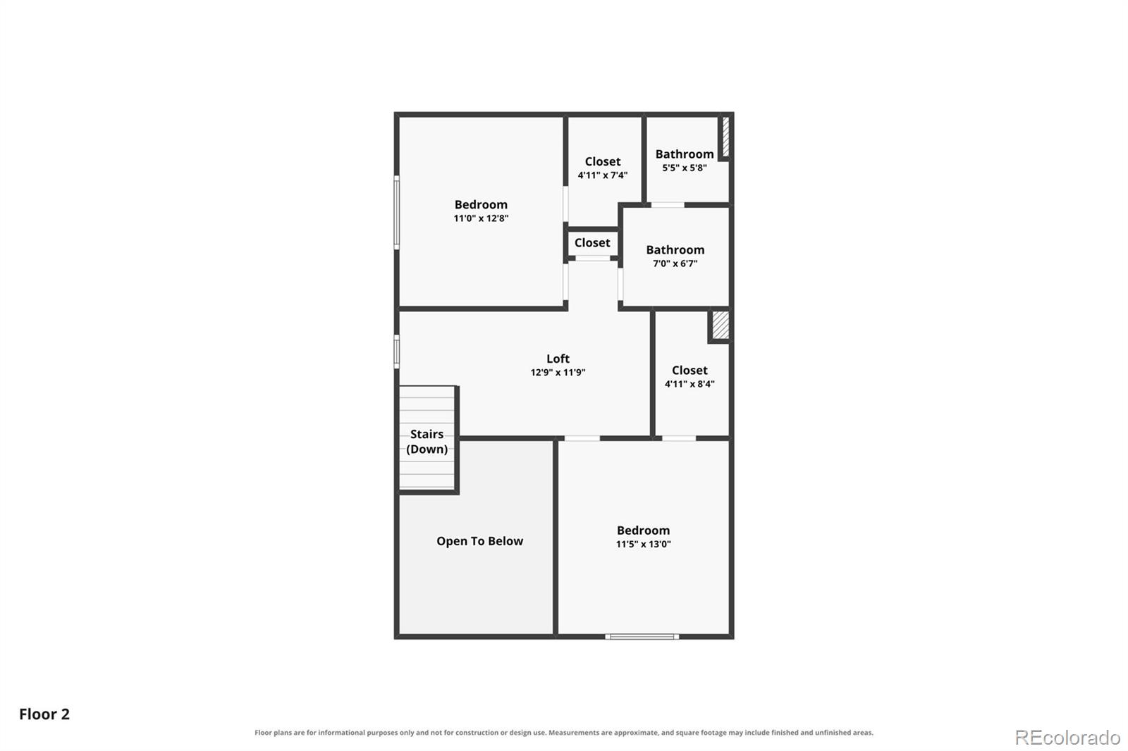 MLS Image #47 for 5804  wild rye drive,colorado springs, Colorado