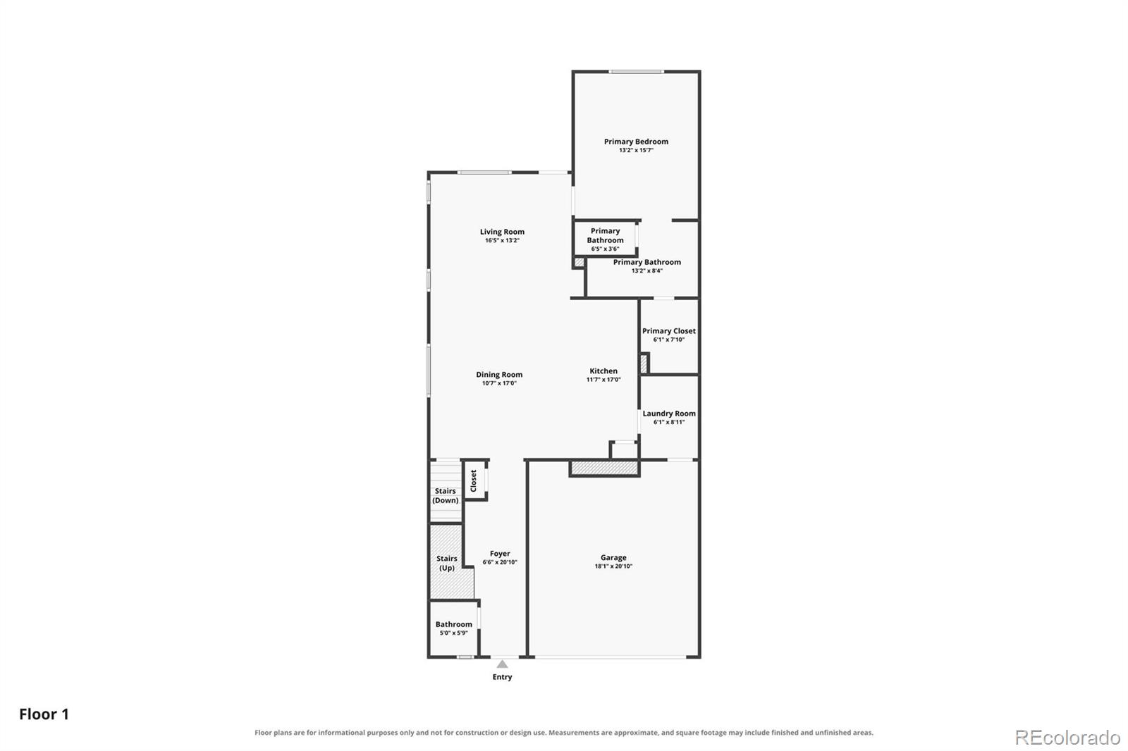 MLS Image #48 for 5804  wild rye drive,colorado springs, Colorado