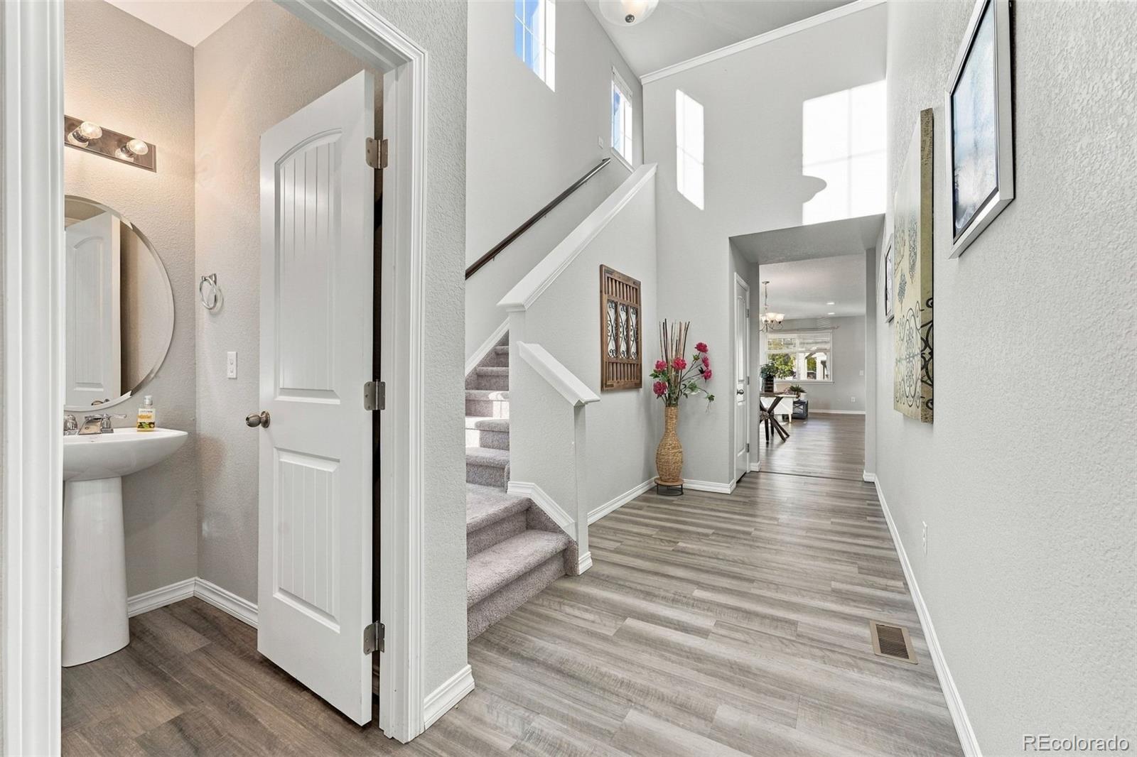 MLS Image #6 for 5804  wild rye drive,colorado springs, Colorado
