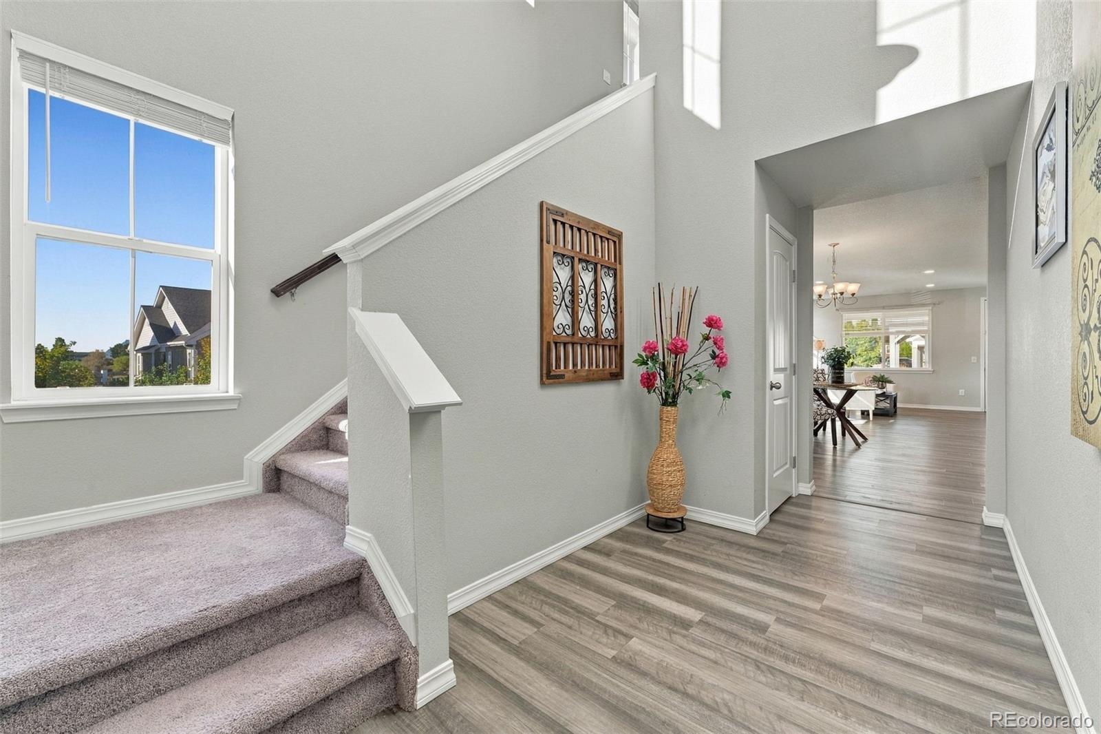MLS Image #7 for 5804  wild rye drive,colorado springs, Colorado