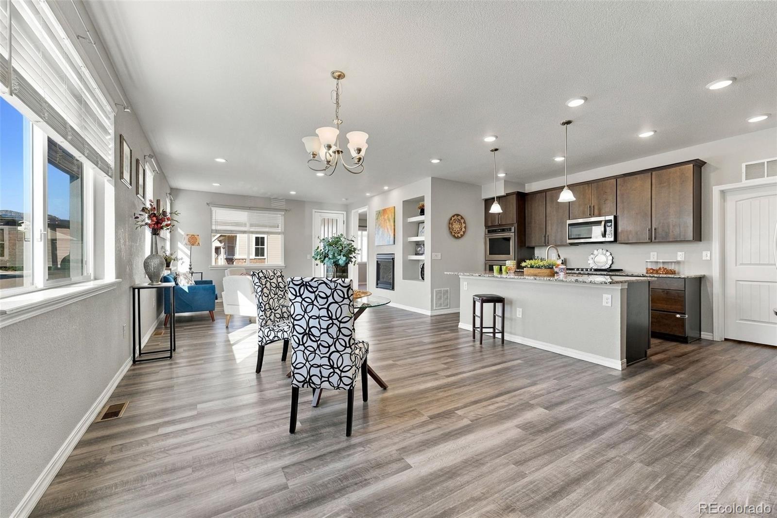 MLS Image #8 for 5804  wild rye drive,colorado springs, Colorado