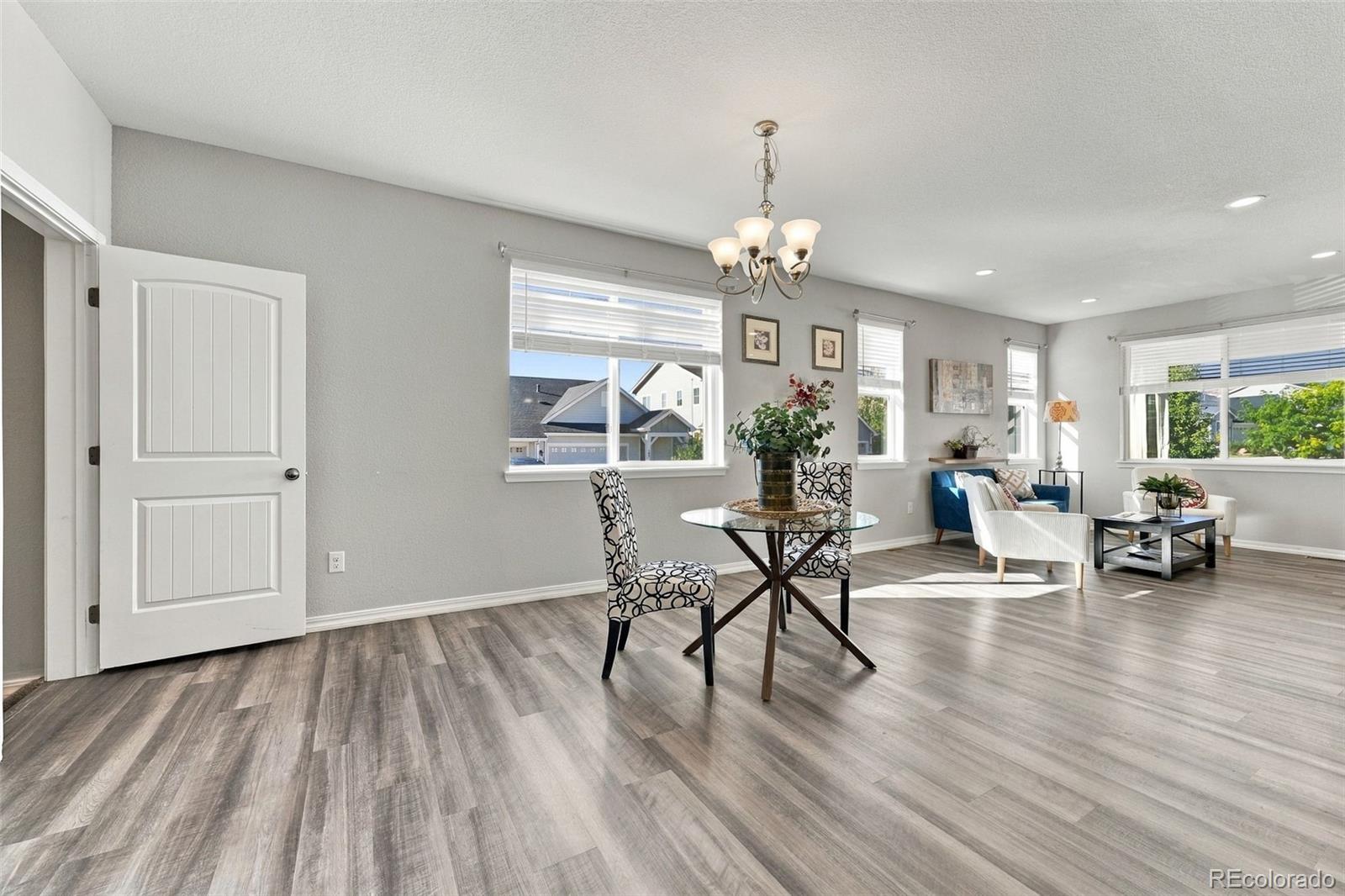 MLS Image #9 for 5804  wild rye drive,colorado springs, Colorado