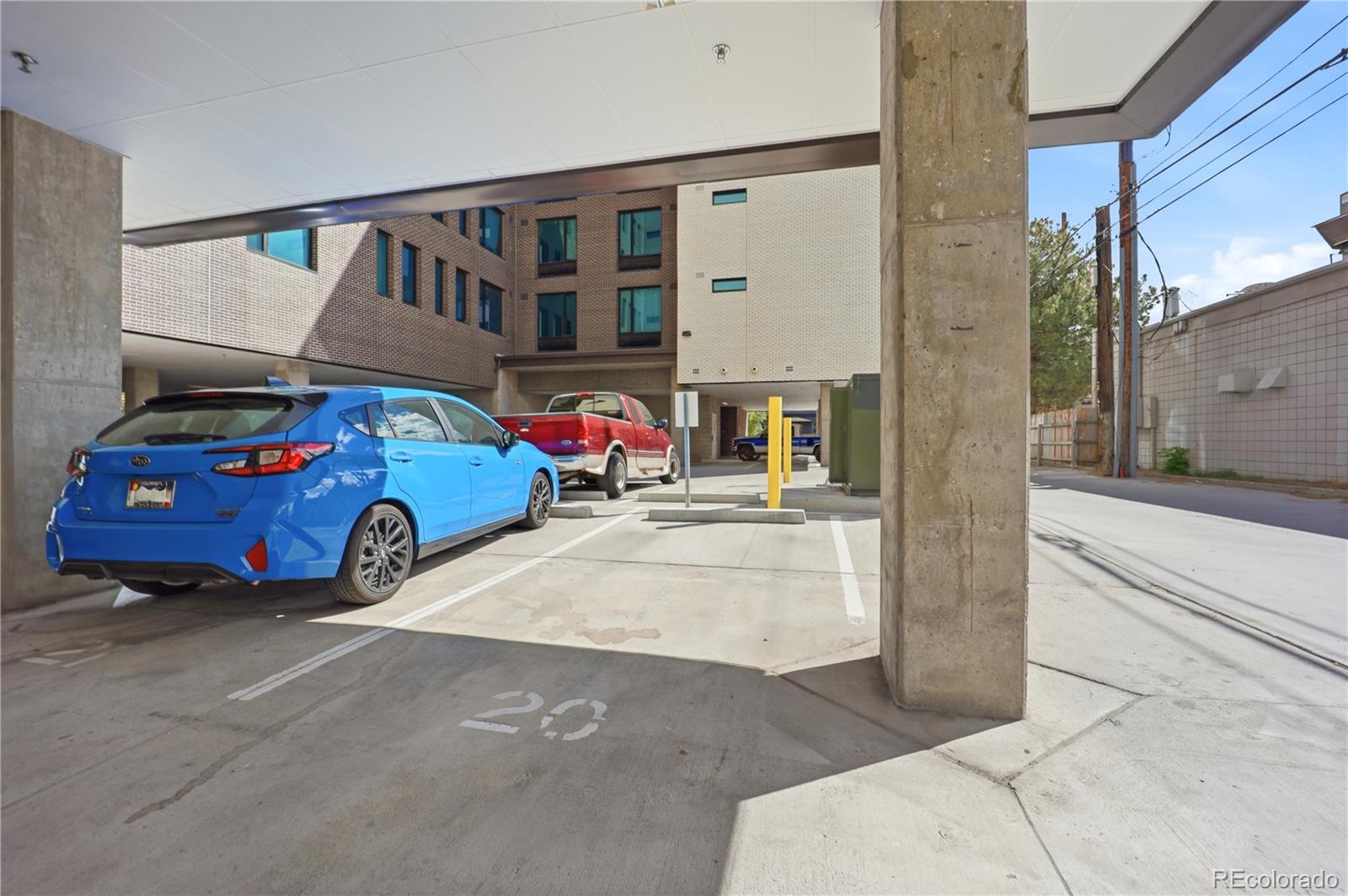 MLS Image #31 for 603  inca street,denver, Colorado