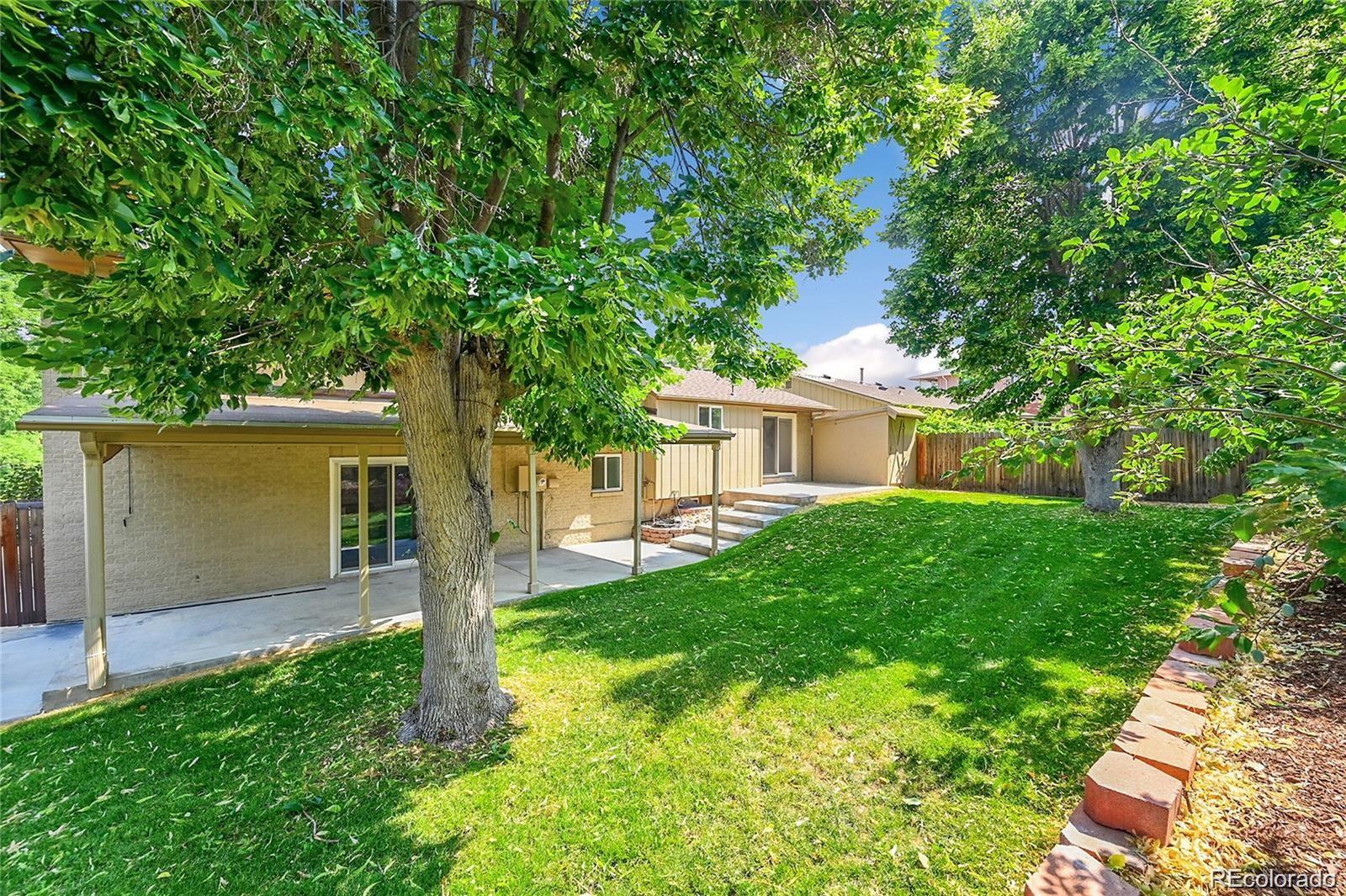 MLS Image #19 for 8722 e layton avenue,denver, Colorado