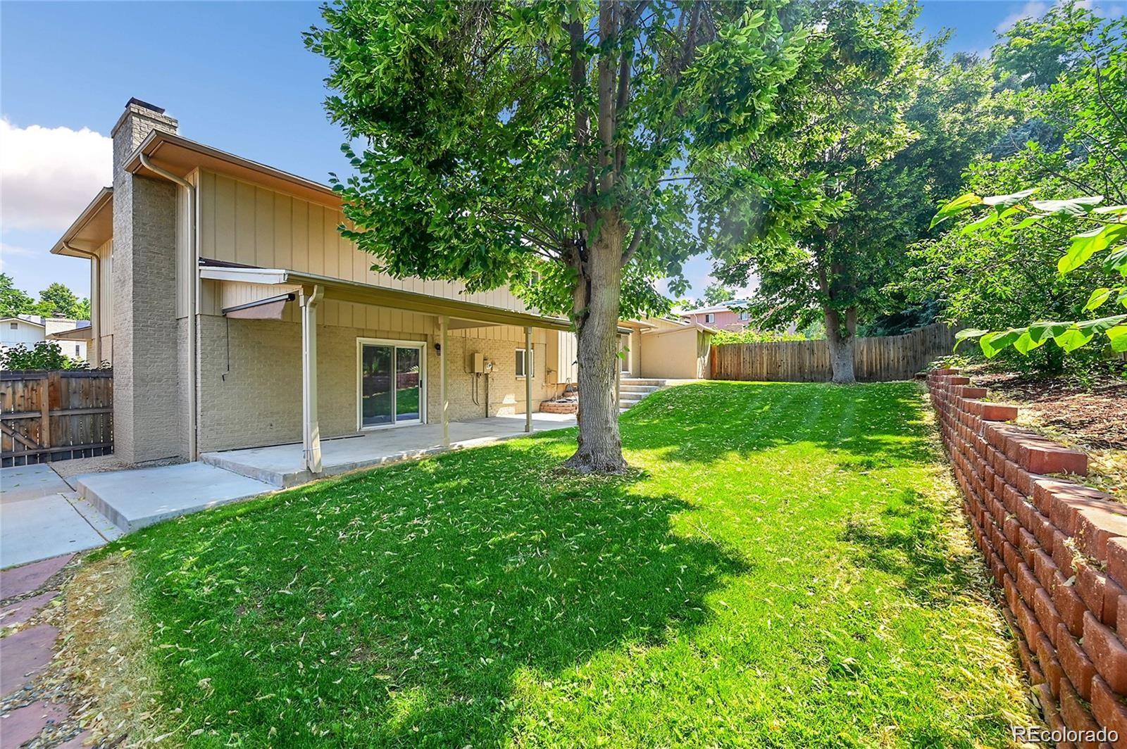 MLS Image #20 for 8722 e layton avenue,denver, Colorado