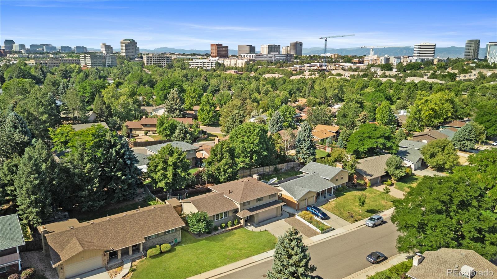 MLS Image #21 for 8722 e layton avenue,denver, Colorado