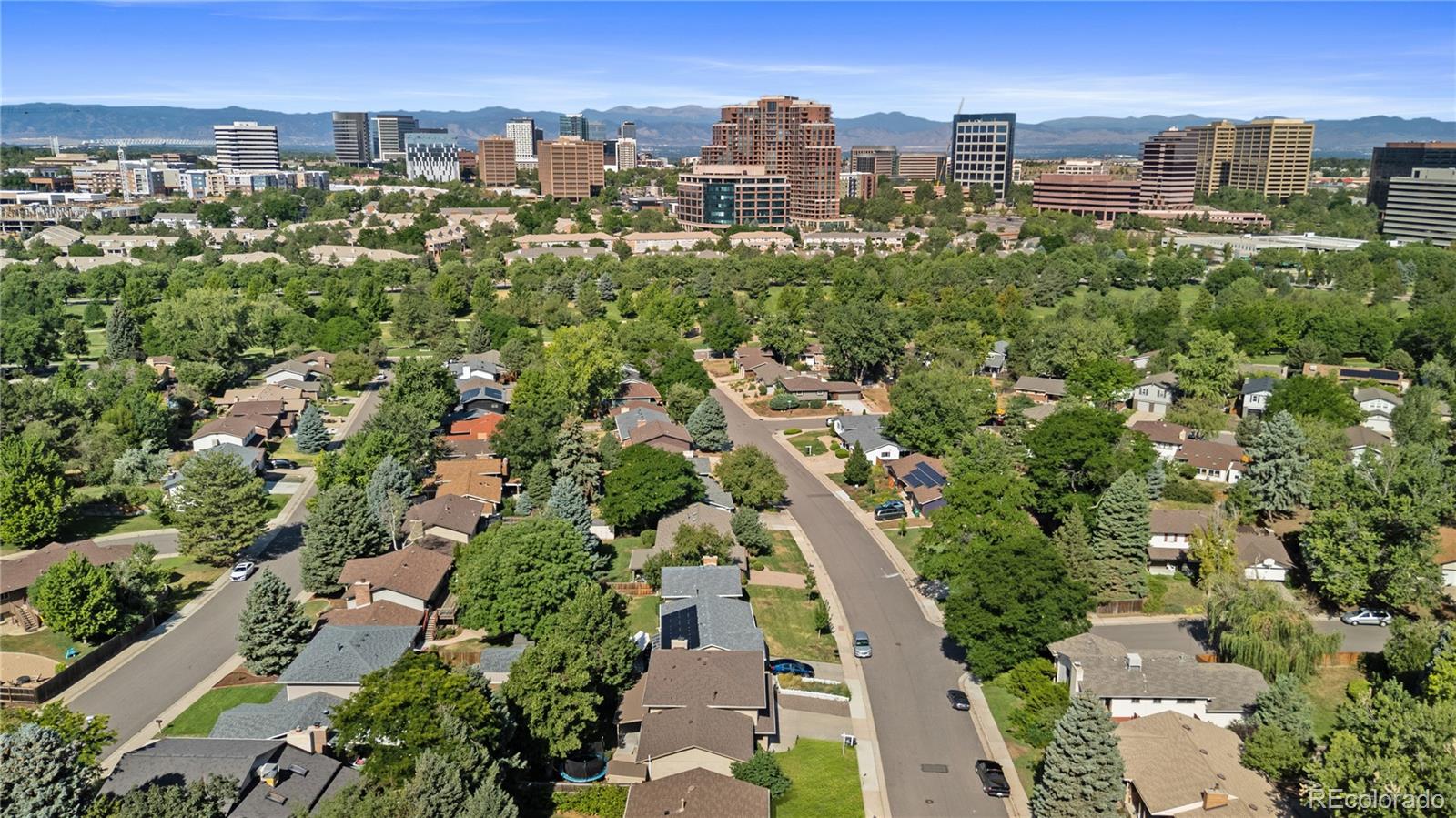 MLS Image #25 for 8722 e layton avenue,denver, Colorado