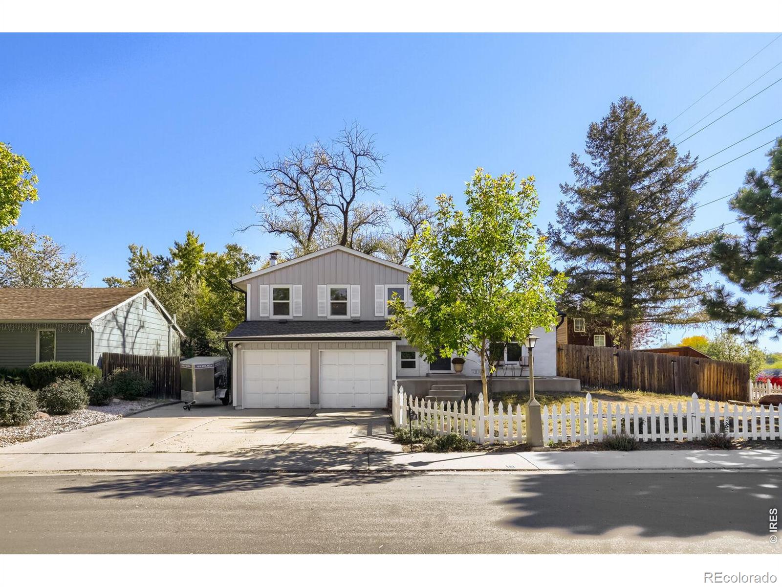 MLS Image #1 for 2102  lincoln street,longmont, Colorado