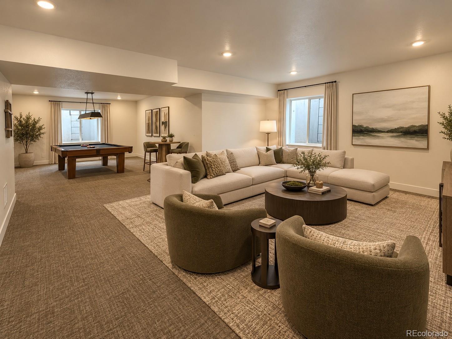 MLS Image #1 for 4237  skipping point,castle rock, Colorado