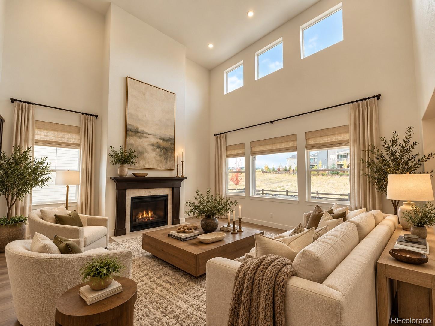 MLS Image #2 for 4237  skipping point,castle rock, Colorado