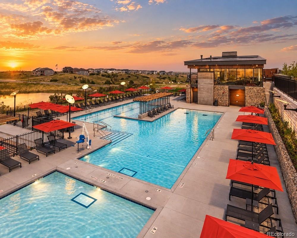 MLS Image #37 for 4237  skipping point,castle rock, Colorado