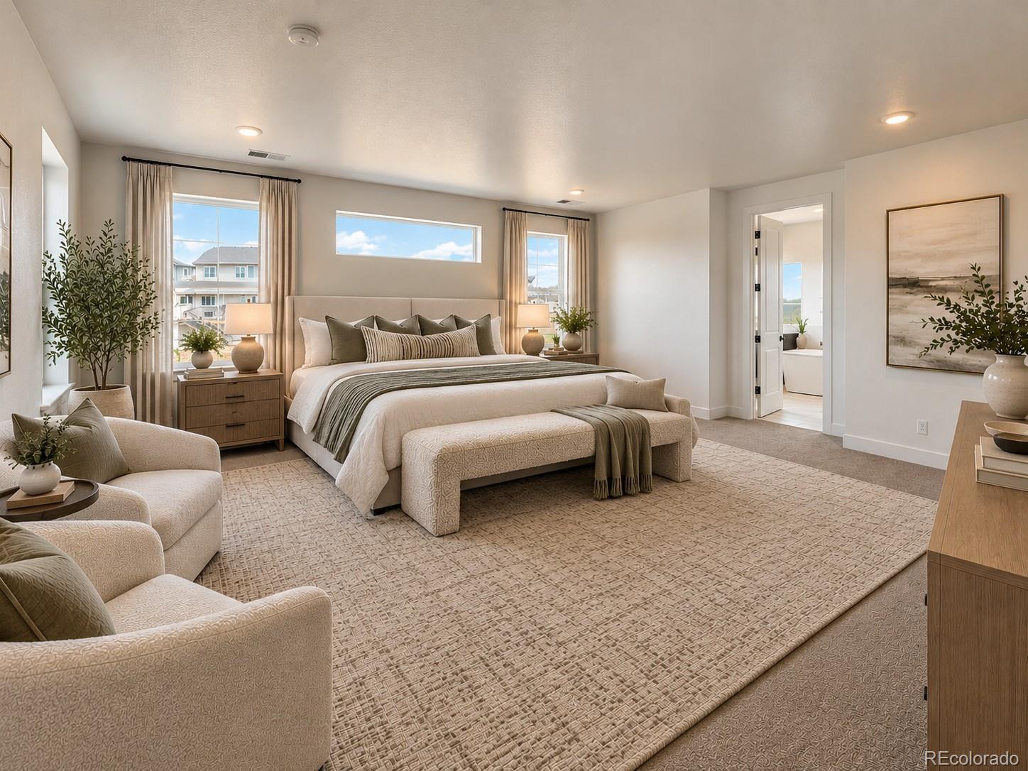 MLS Image #4 for 4237  skipping point,castle rock, Colorado