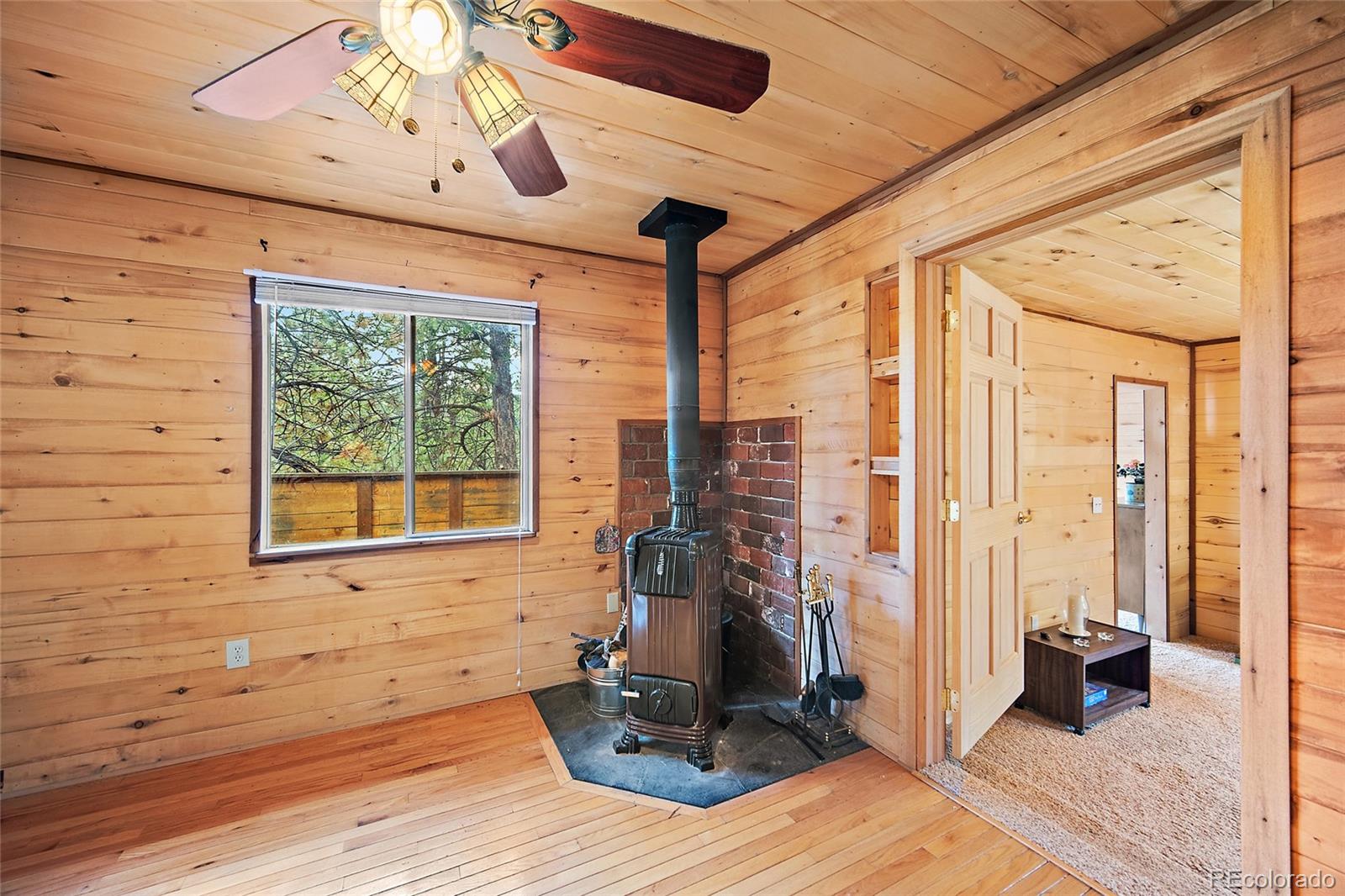 MLS Image #12 for 161  county road 329 ,westcliffe, Colorado