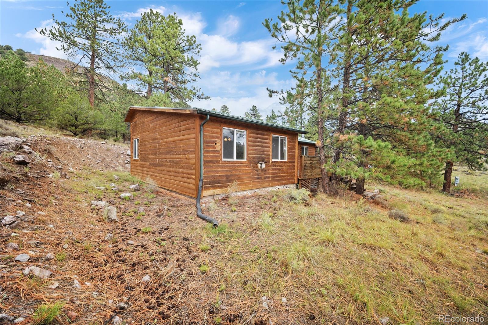 MLS Image #2 for 161  county road 329 ,westcliffe, Colorado