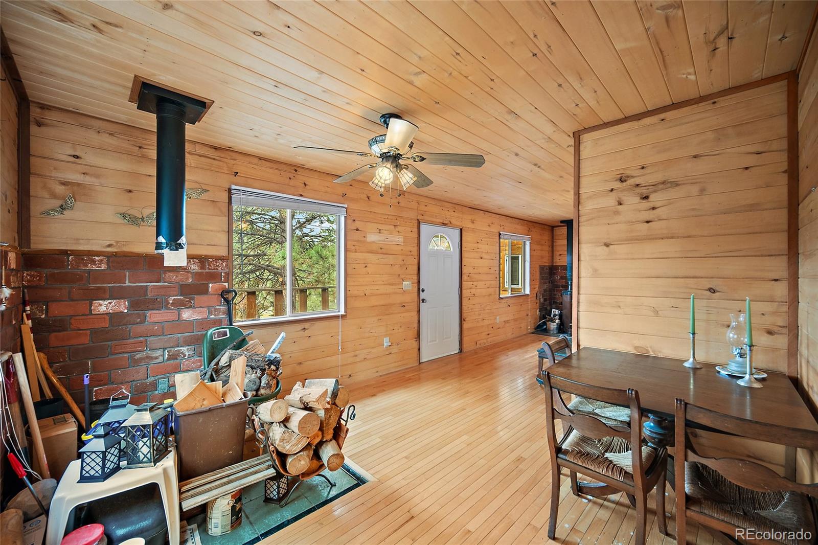 MLS Image #20 for 161  county road 329 ,westcliffe, Colorado