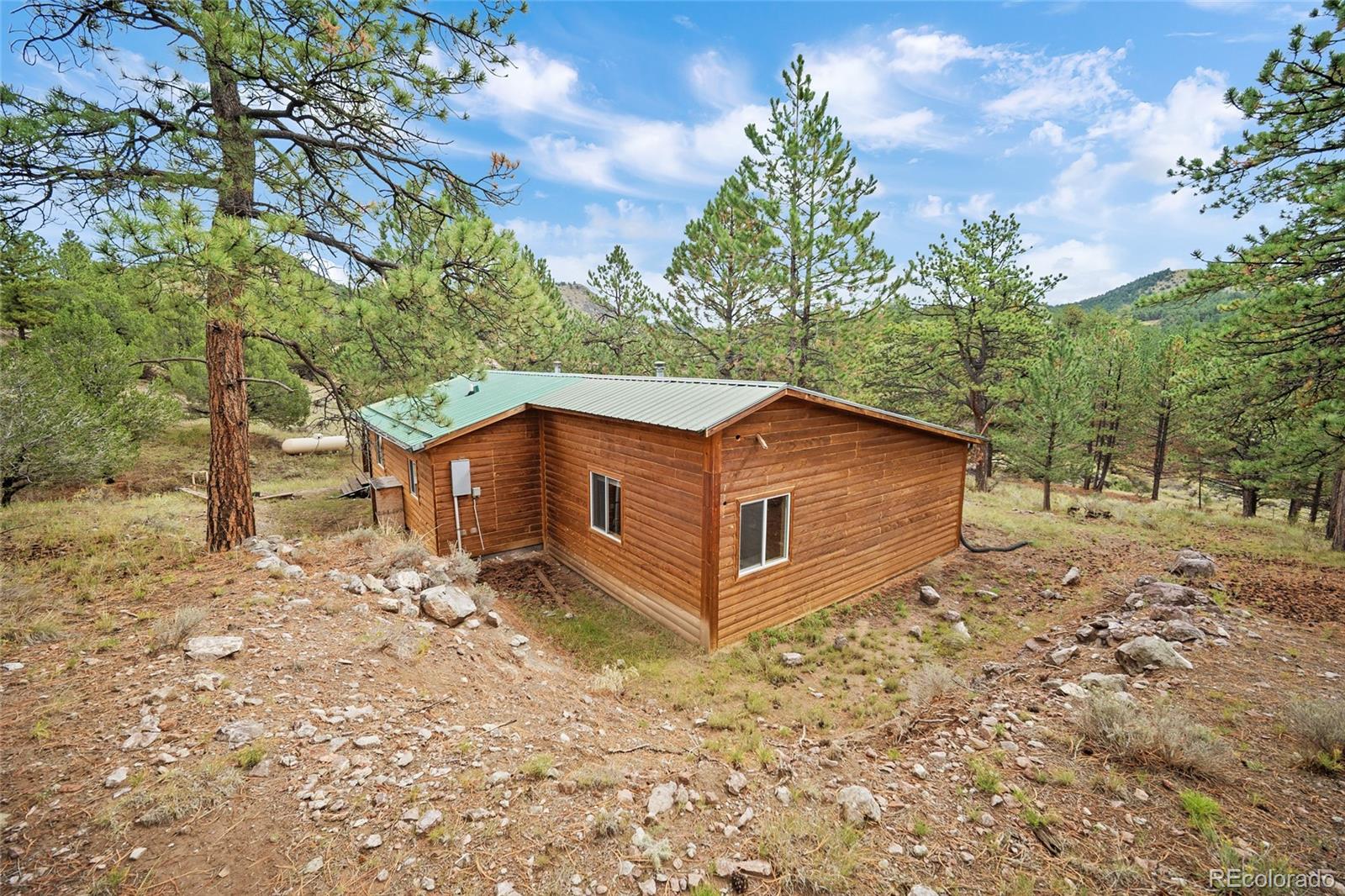 MLS Image #25 for 161  county road 329 ,westcliffe, Colorado