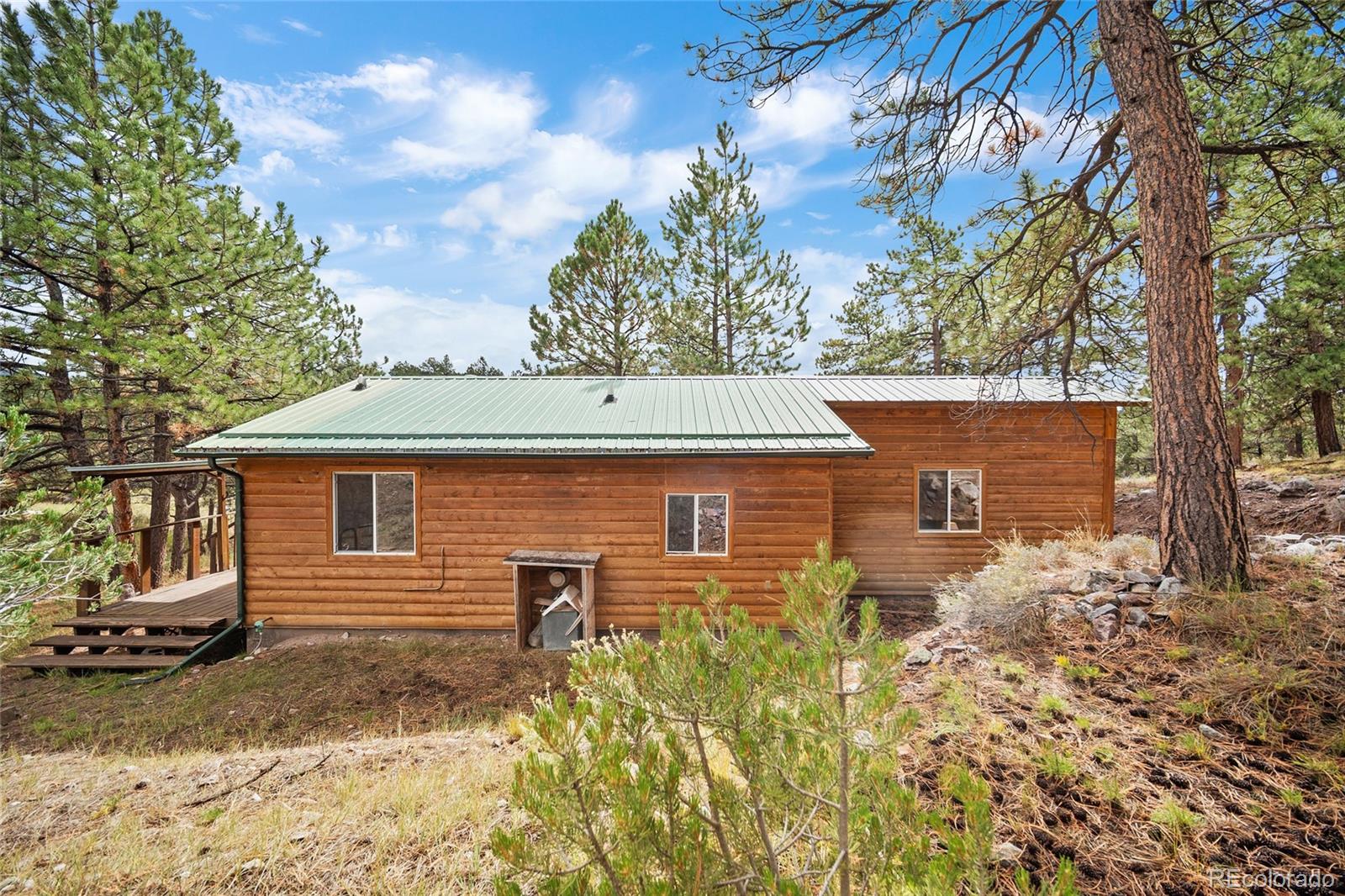 MLS Image #26 for 161  county road 329 ,westcliffe, Colorado
