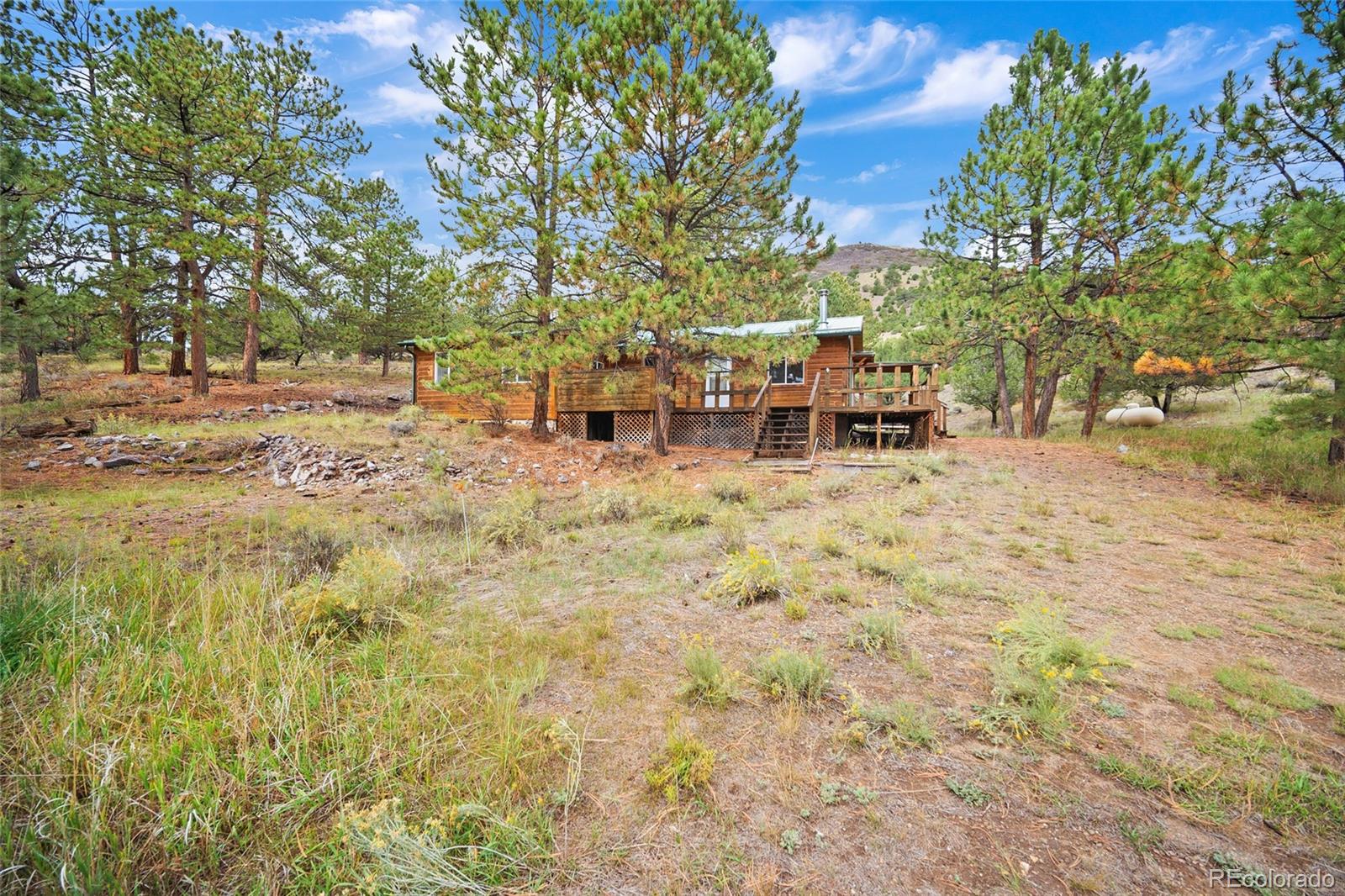 MLS Image #27 for 161  county road 329 ,westcliffe, Colorado