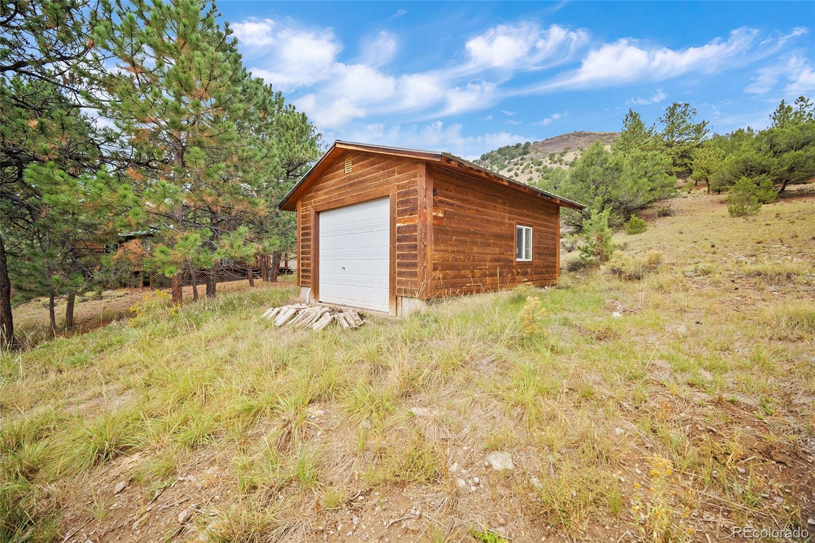 MLS Image #29 for 161  county road 329 ,westcliffe, Colorado