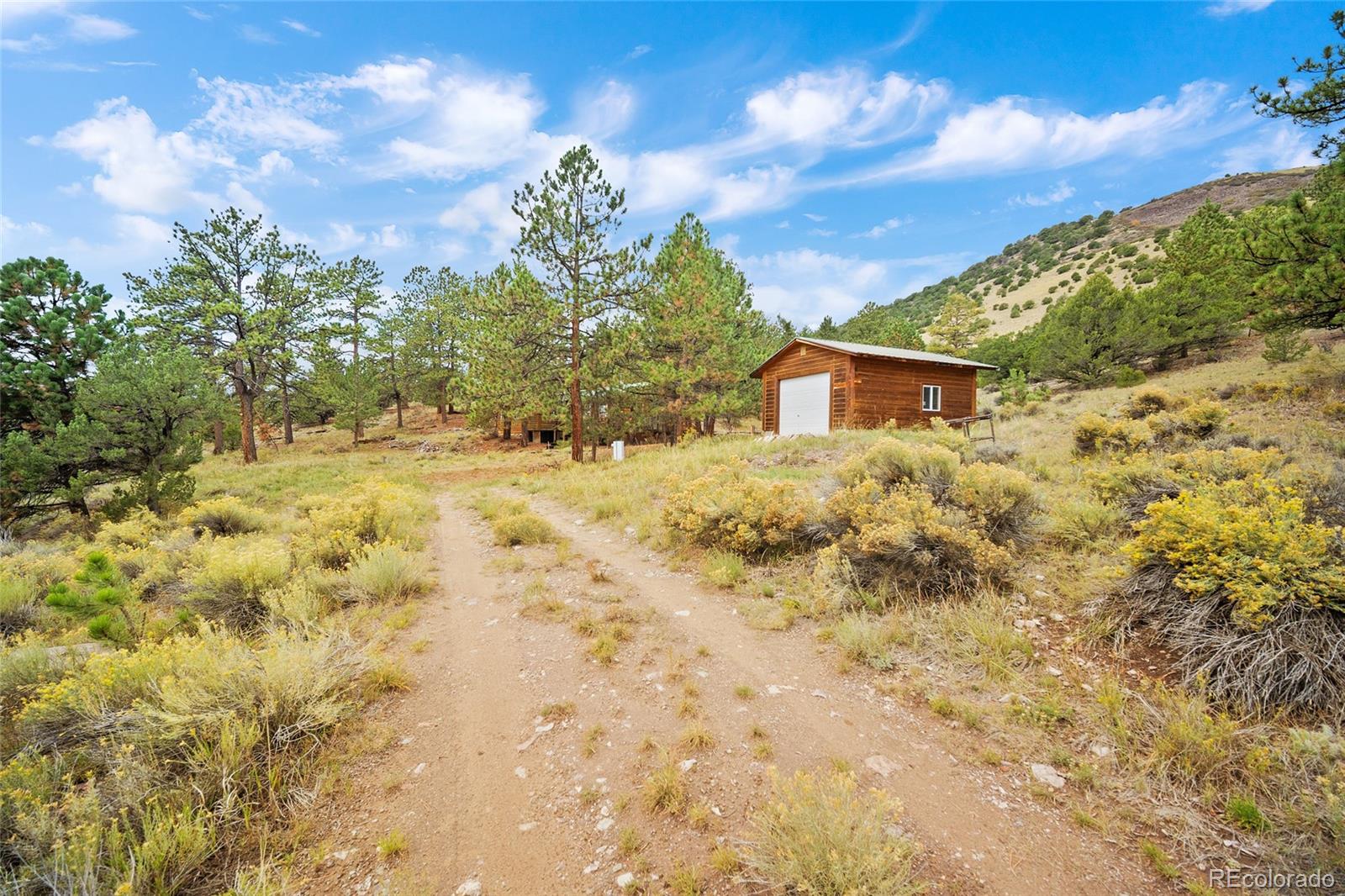 MLS Image #30 for 161  county road 329 ,westcliffe, Colorado