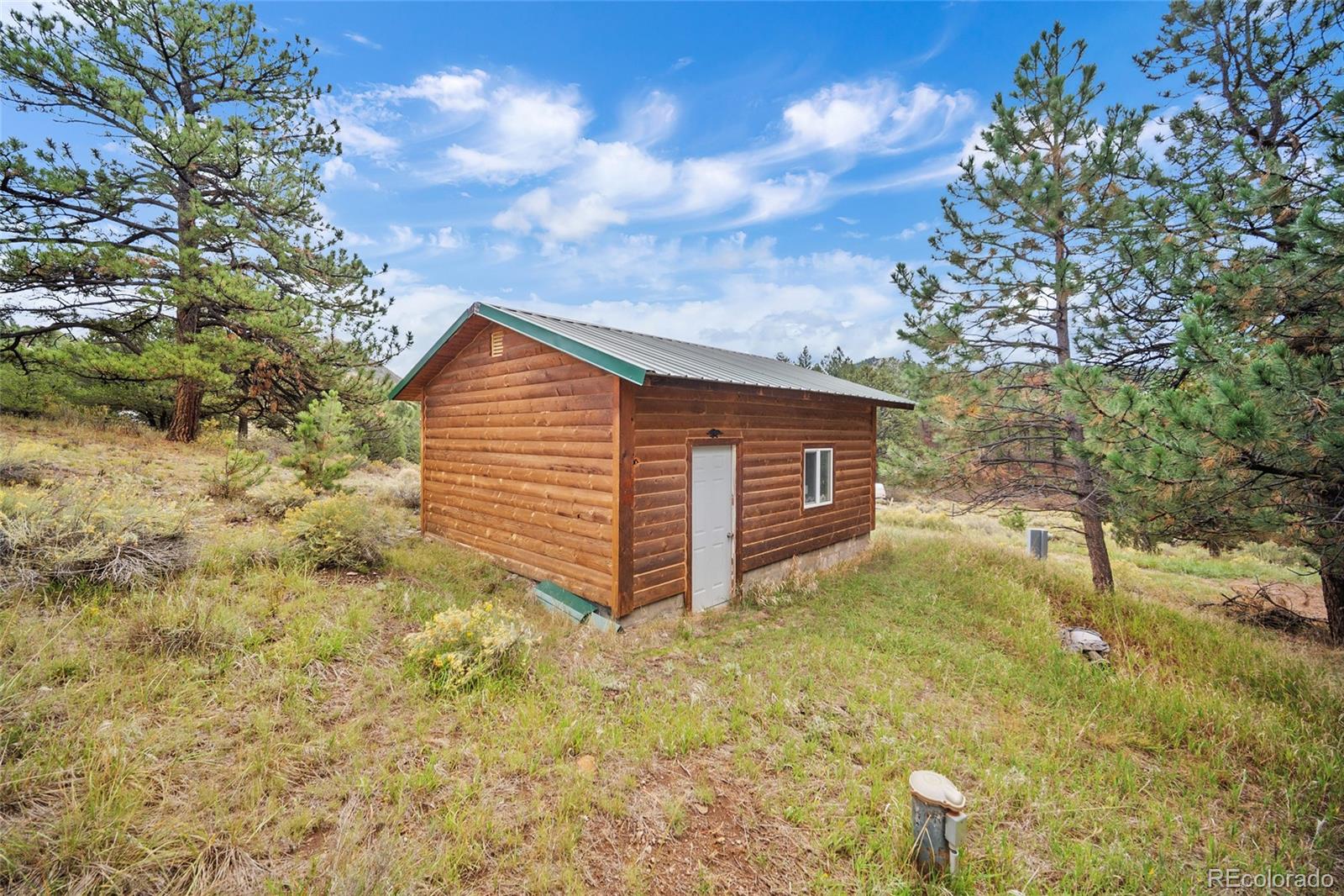 MLS Image #33 for 161  county road 329 ,westcliffe, Colorado