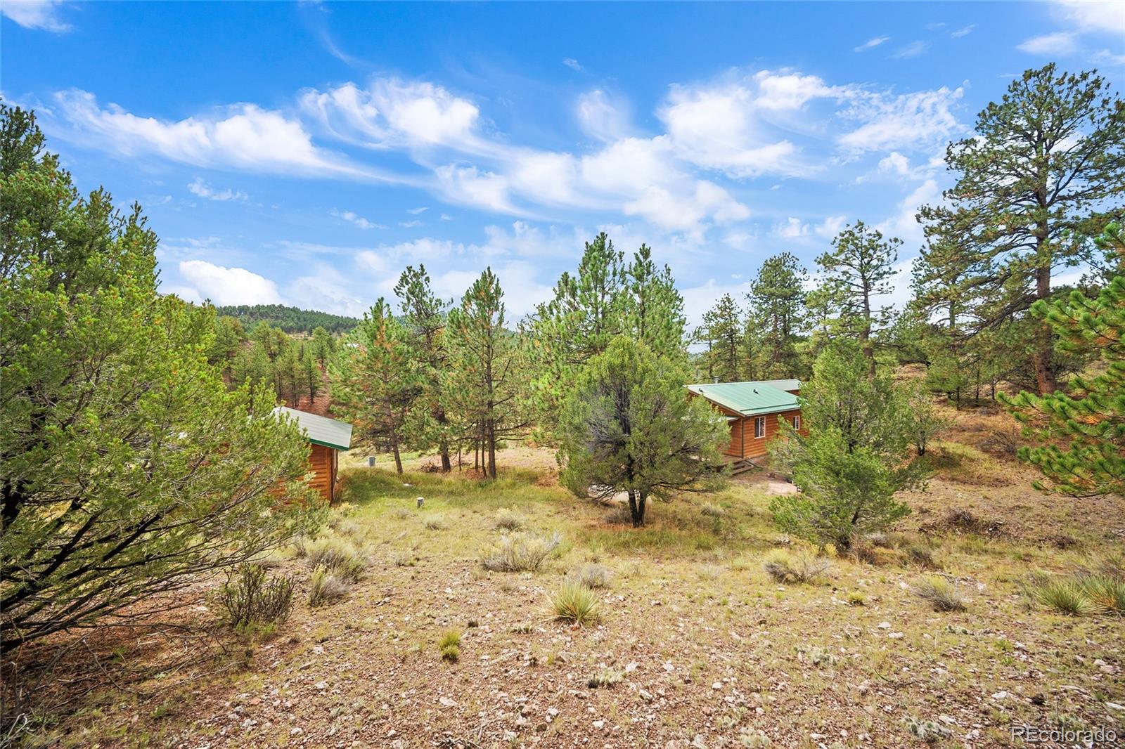 MLS Image #34 for 161  county road 329 ,westcliffe, Colorado