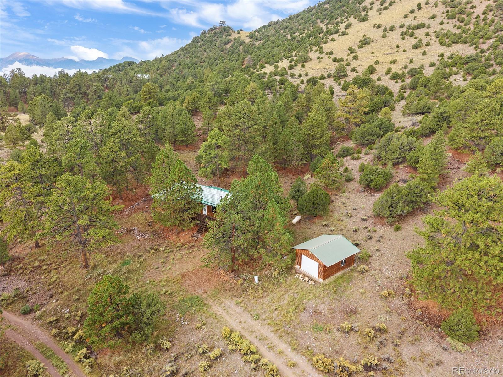 MLS Image #36 for 161  county road 329 ,westcliffe, Colorado