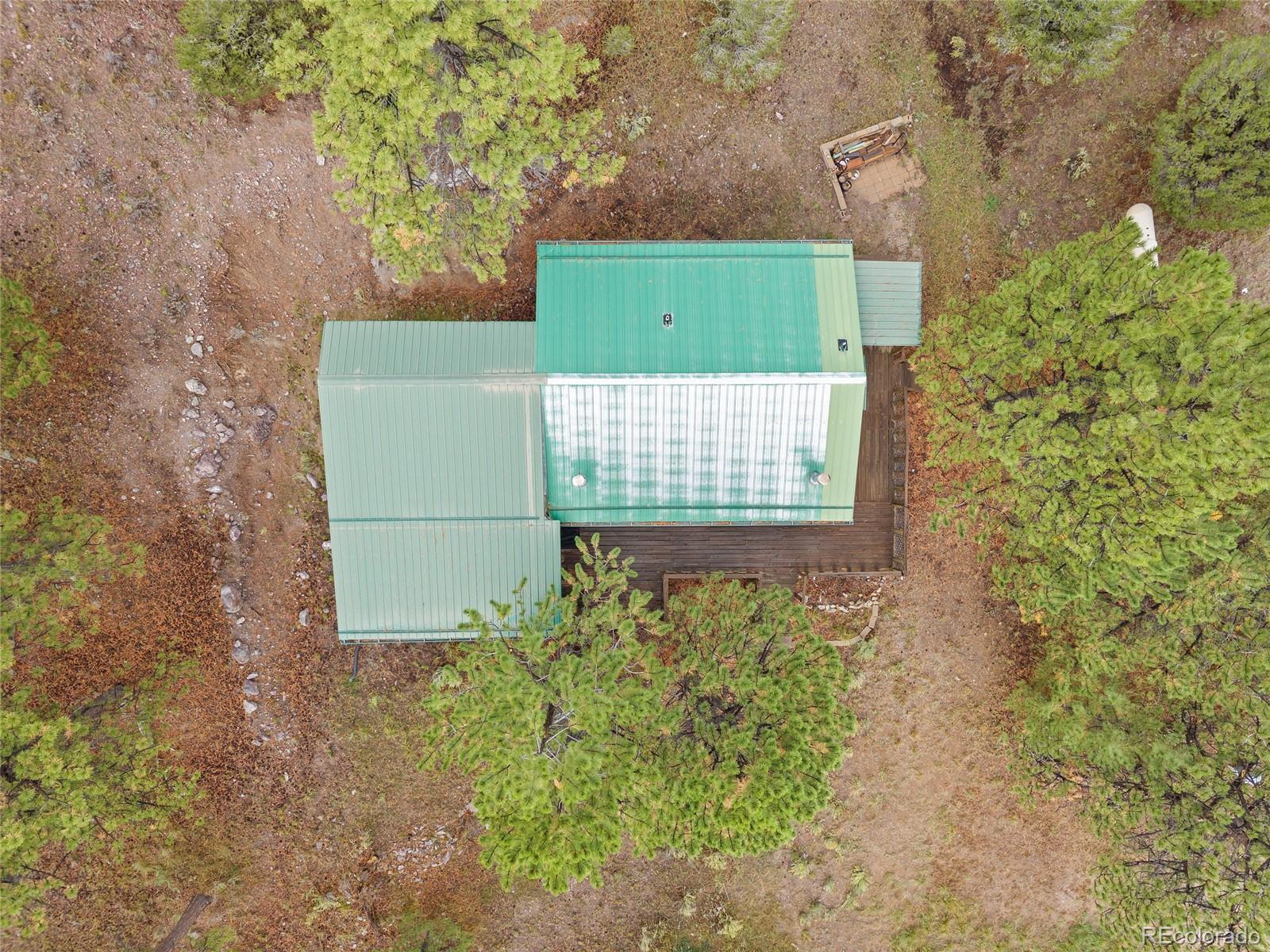 MLS Image #37 for 161  county road 329 ,westcliffe, Colorado