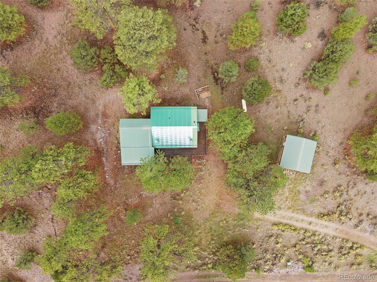 MLS Image #38 for 161  county road 329 ,westcliffe, Colorado